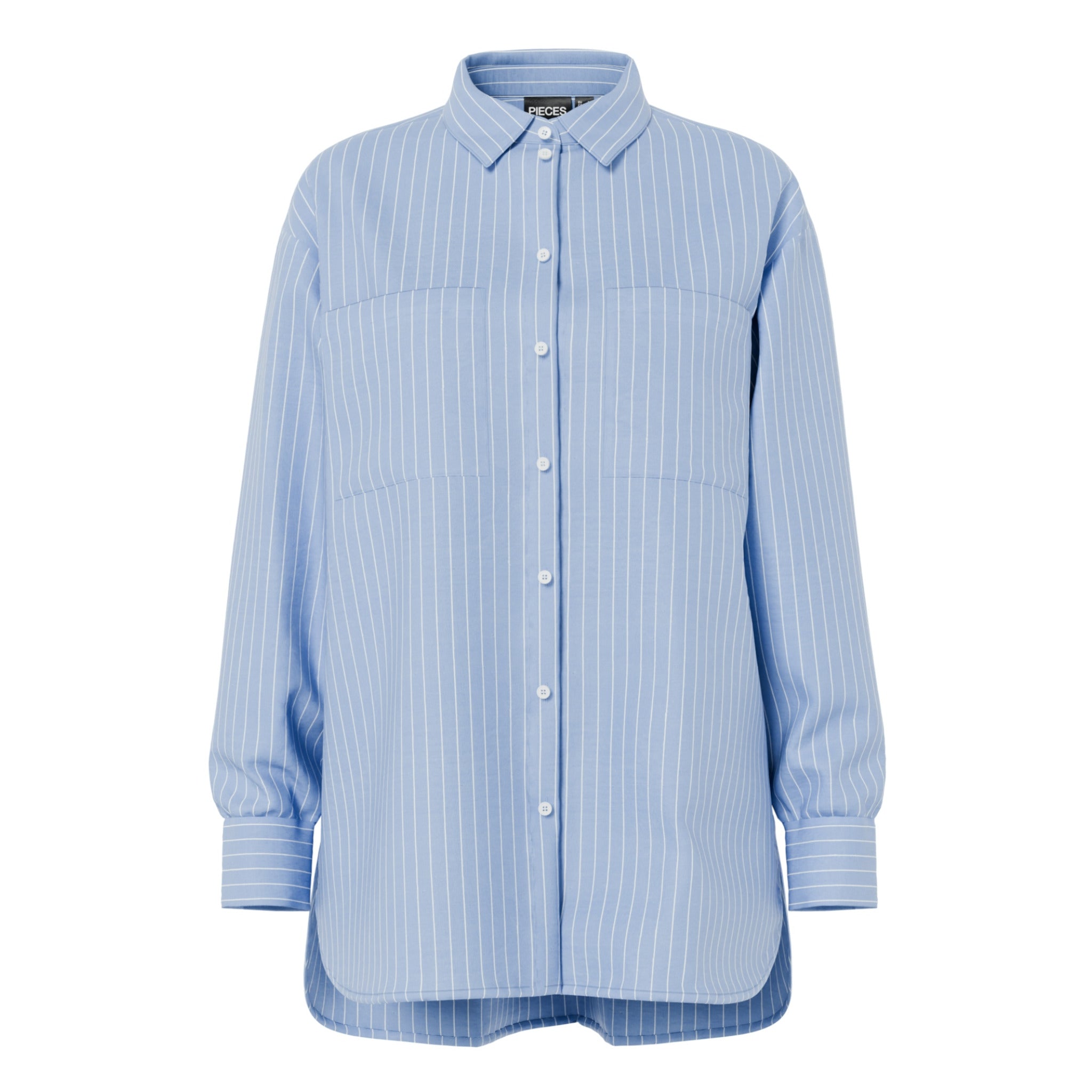 MELIA LOOSE SHIRT
