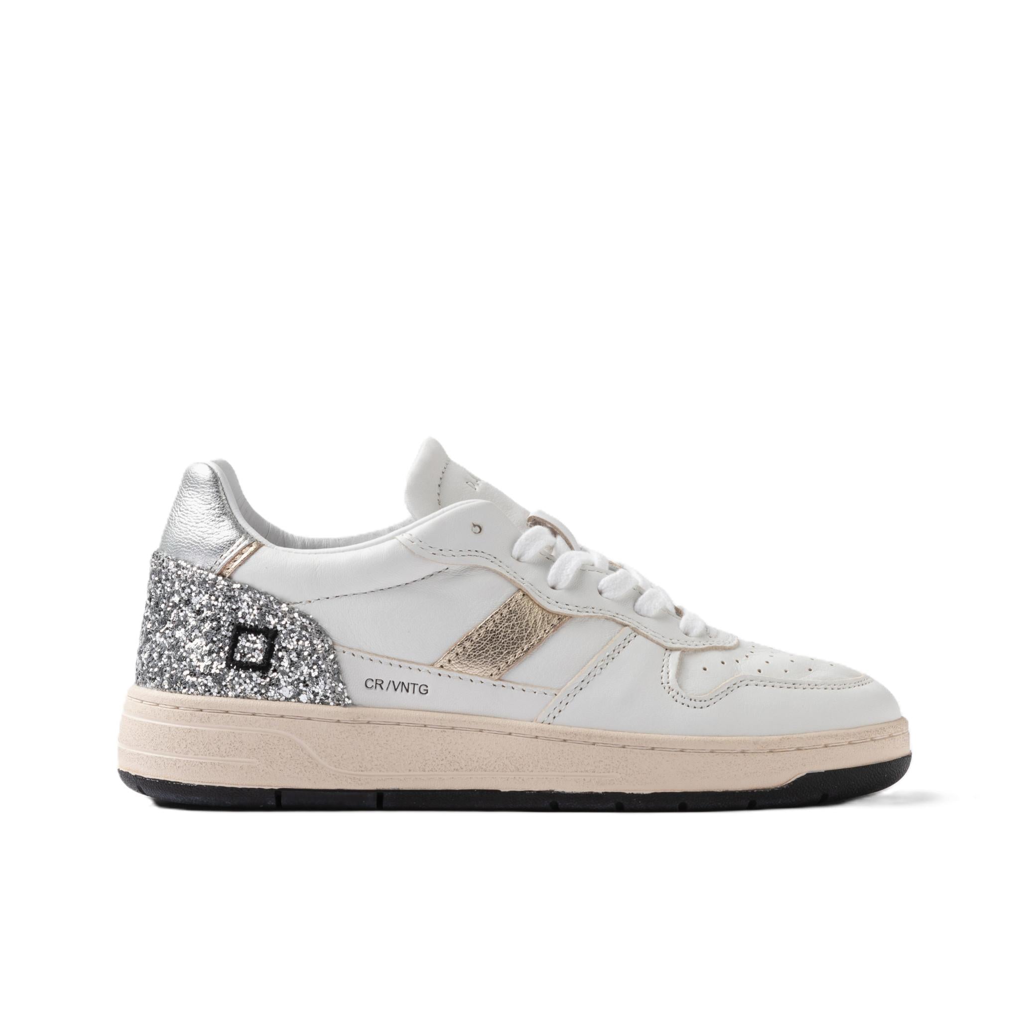 COURT 2.0 VINTAGE CALF