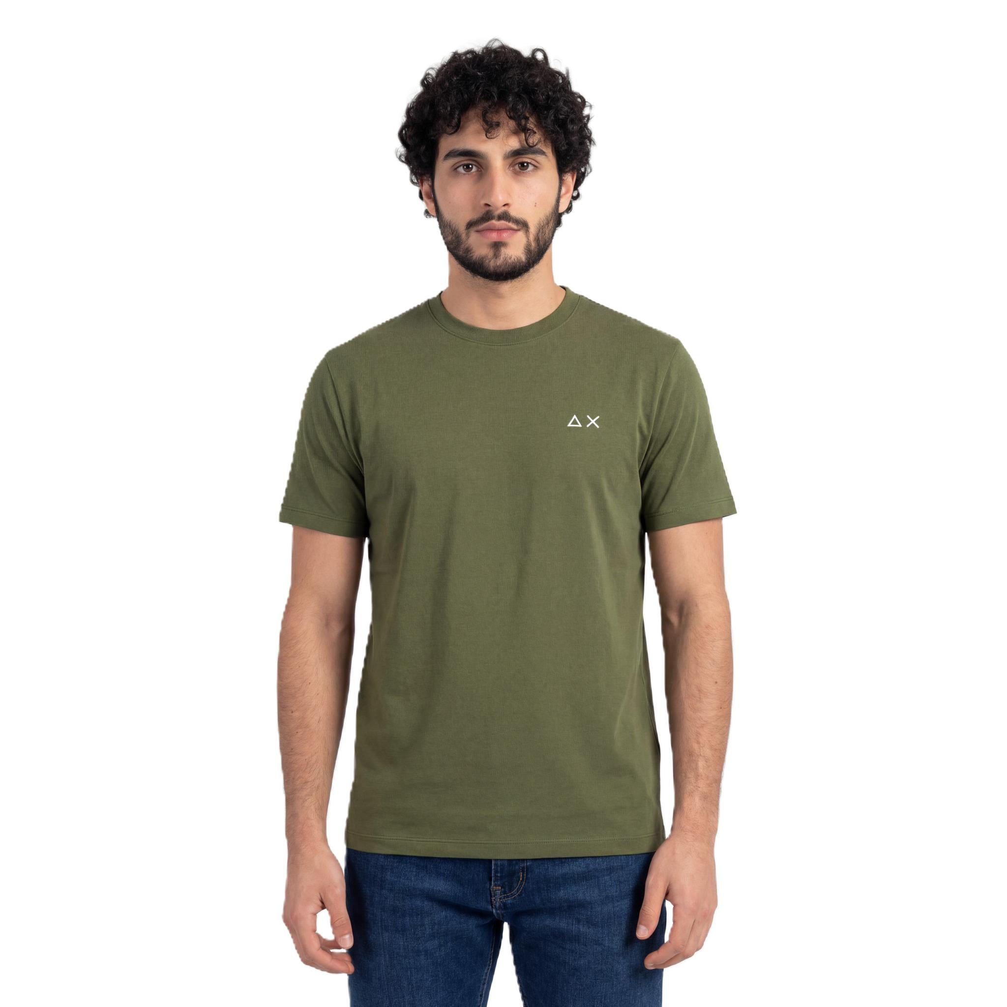 T-SHIRT BIG LOGO