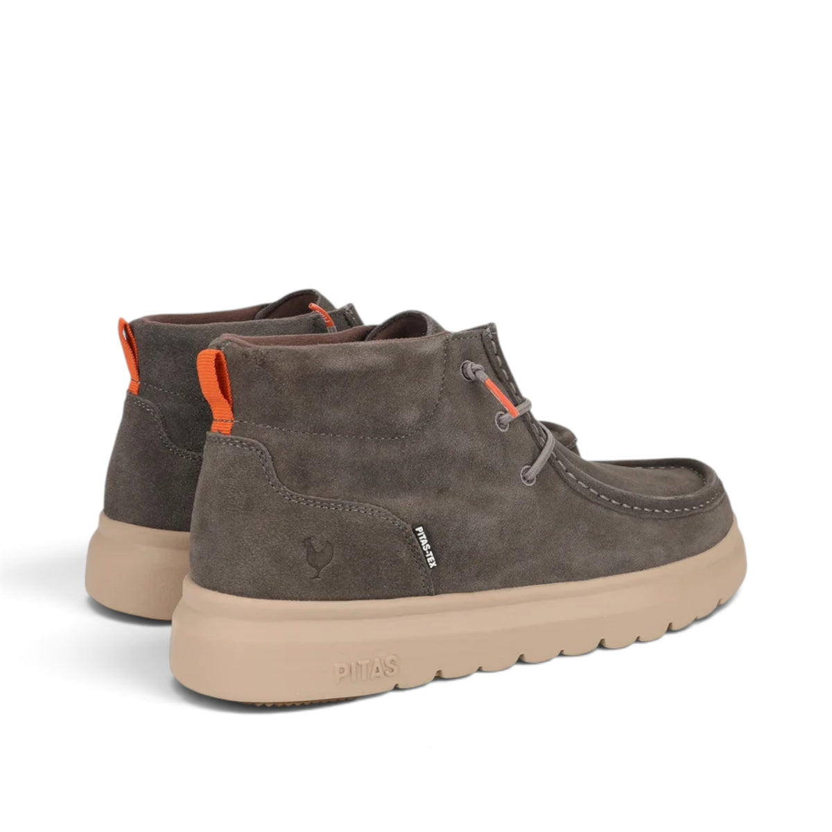 BOTA OLVERA