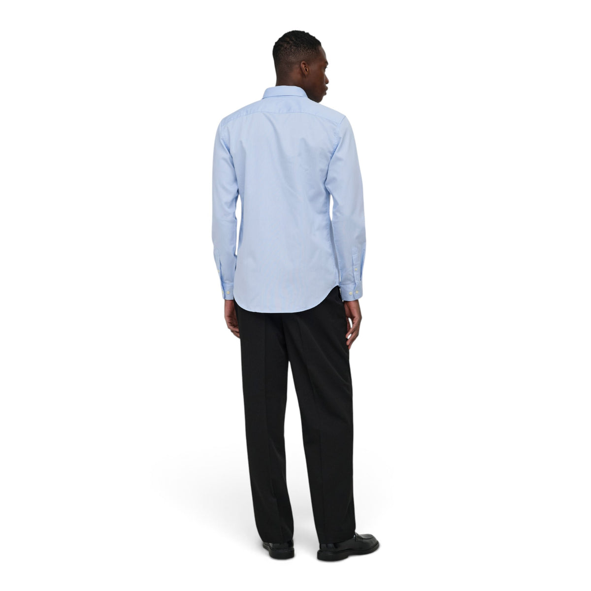 JIM SLIM SHIRT