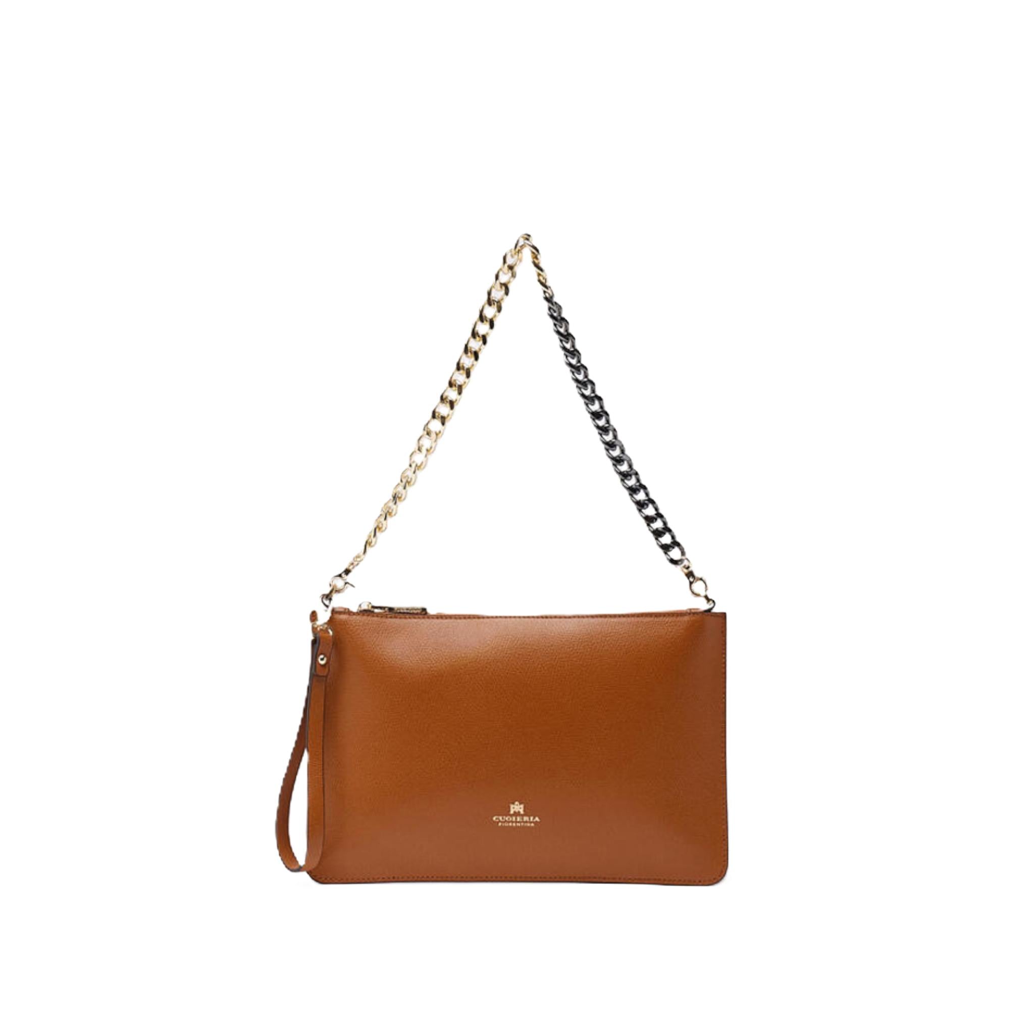 ALICE POCHETTE MEDIA CON TRACOLLA