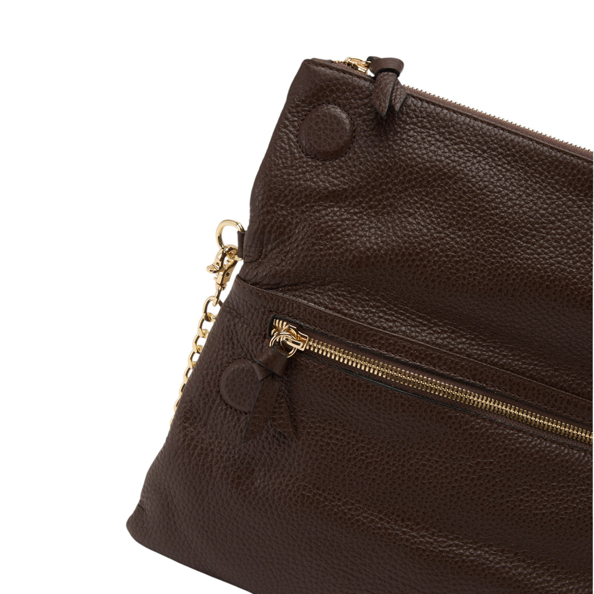 VELVET BORSA A TRACOLLA