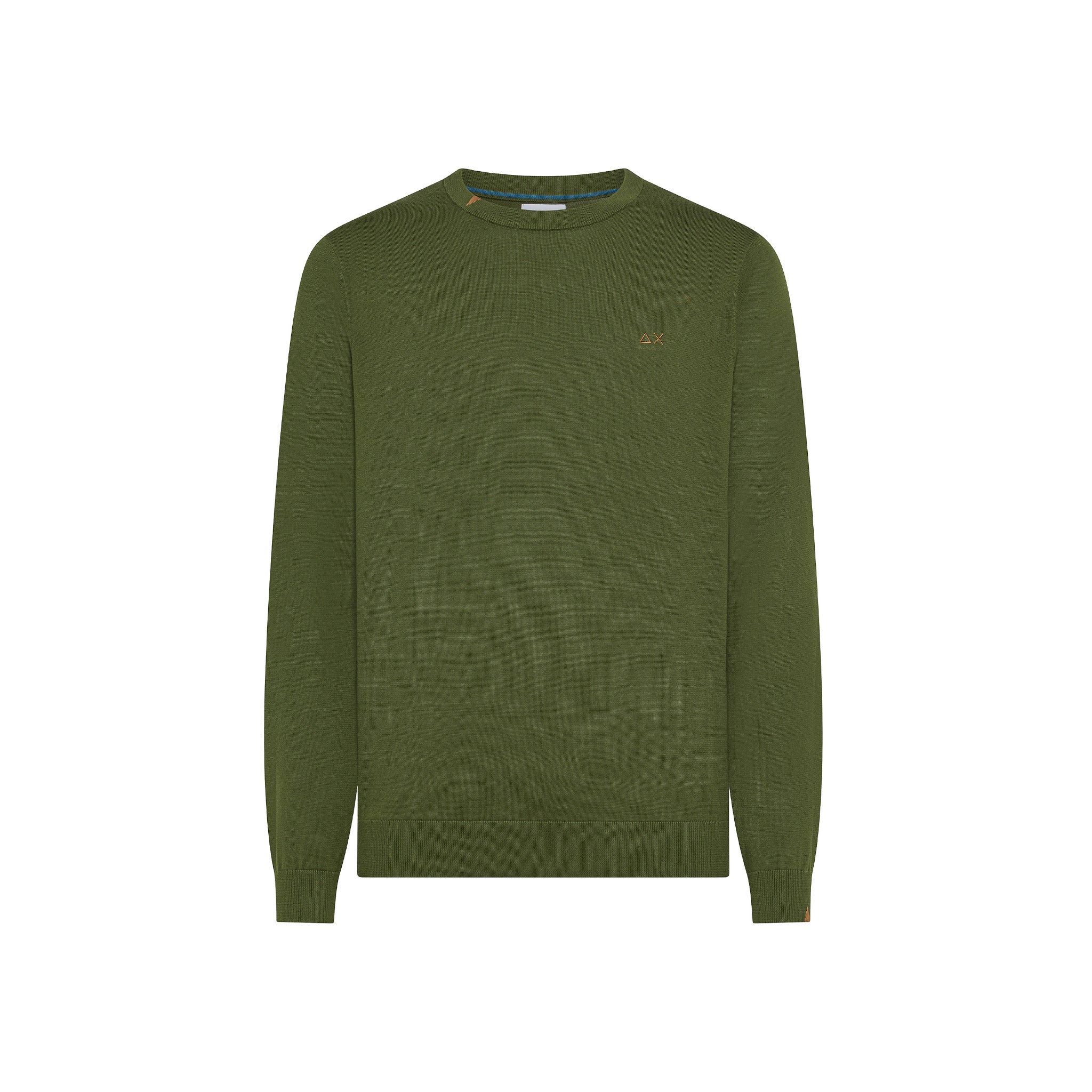 SWEATER BASIC L/S