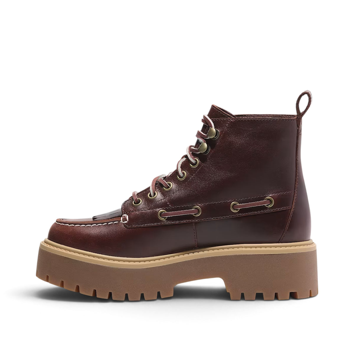 STIVALE SFRANGIATO CON PLATEAU STONE STREET