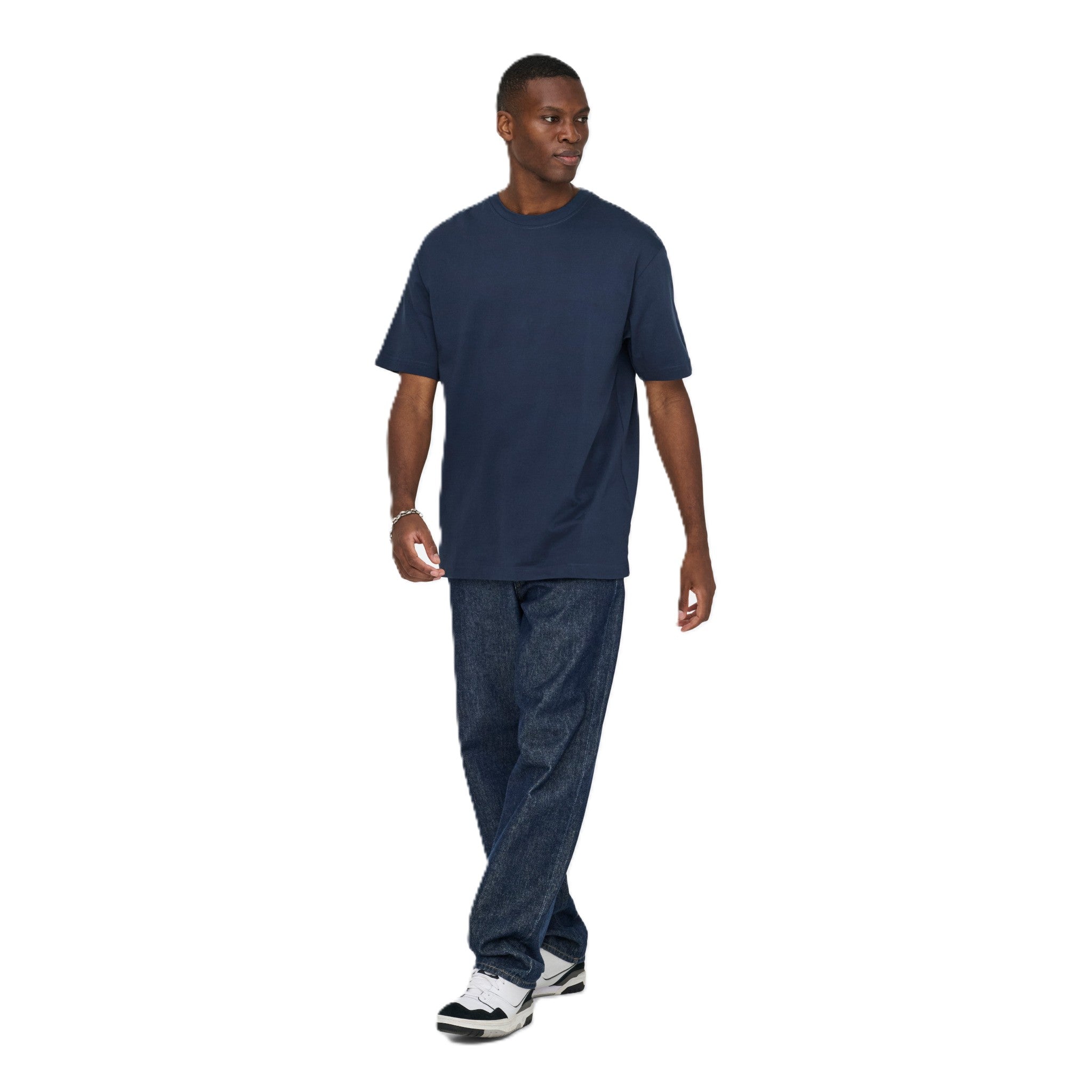 FRED LIFE RELAX TEE