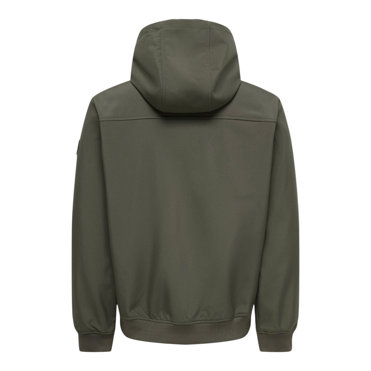 BOWIE SOFTSHELL BOMBER