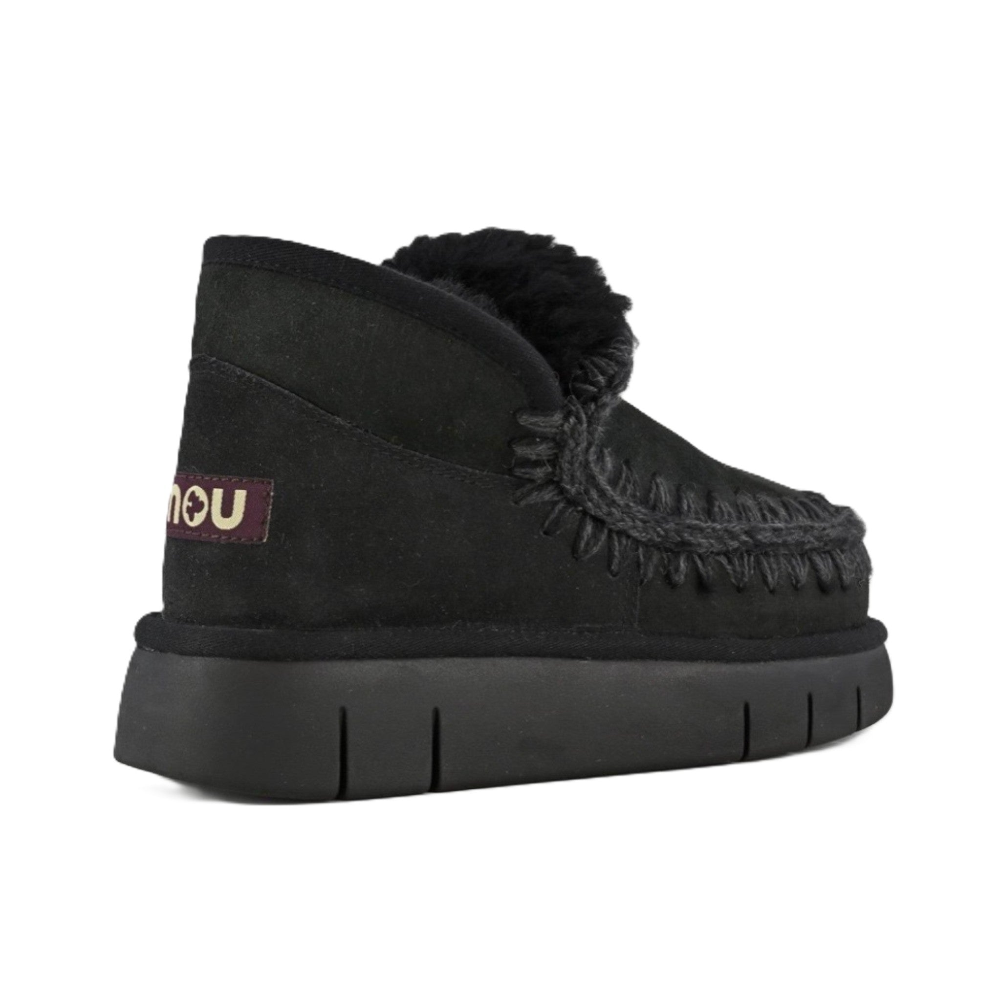 ESKIMO BOUNCE SNEAKER