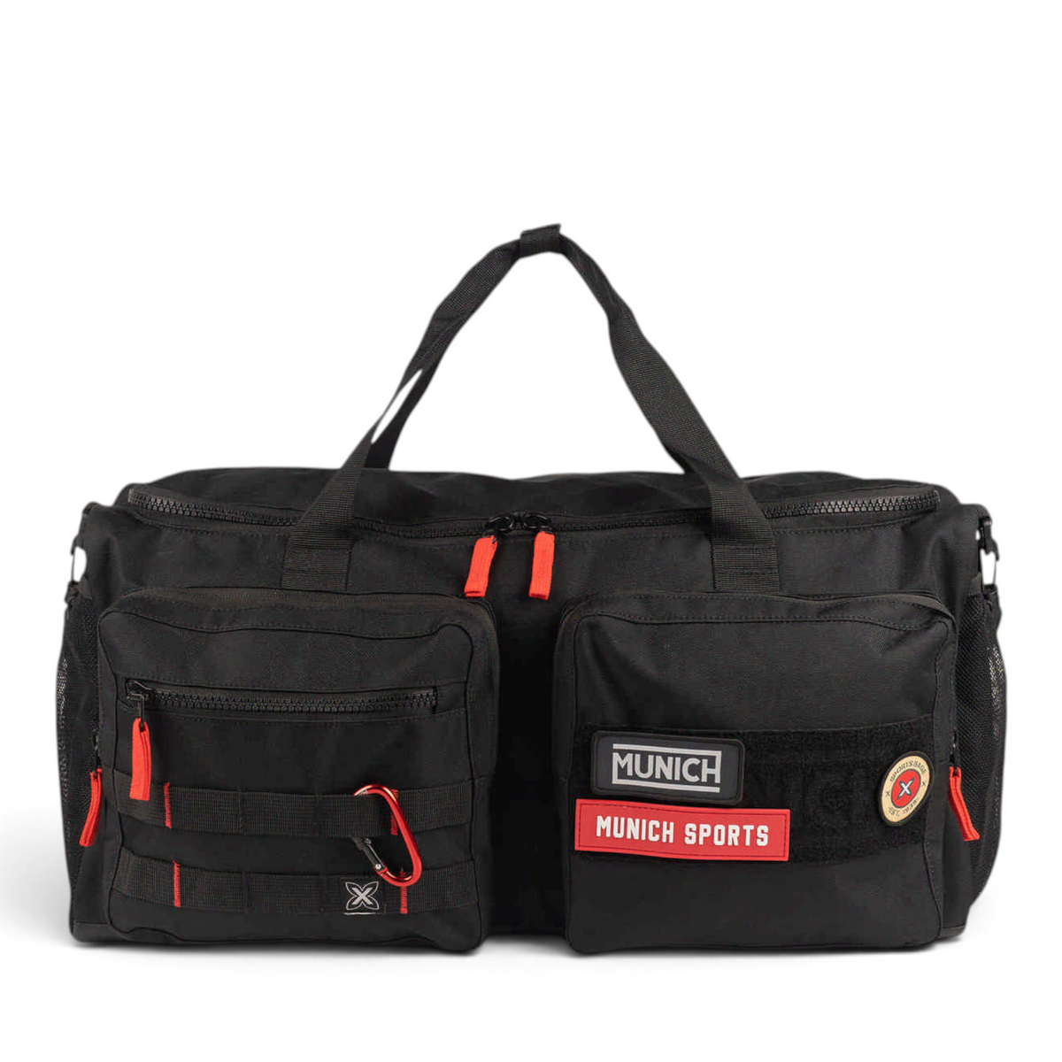 BORSA DA VIAGGIO MULTITASCHE