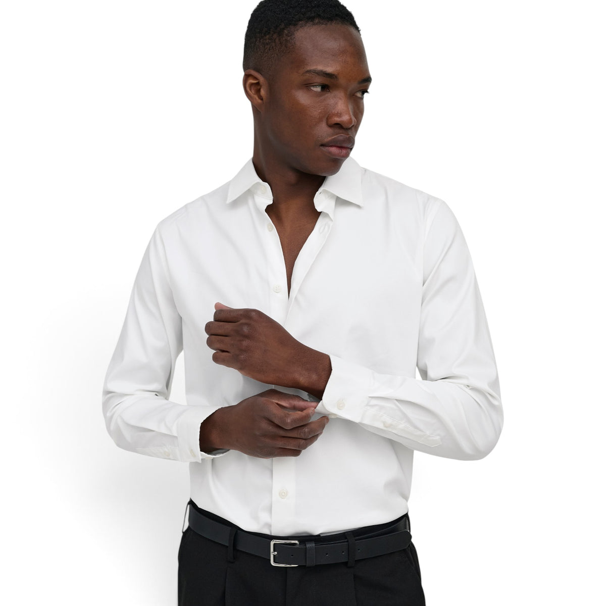 JIM SLIM SHIRT