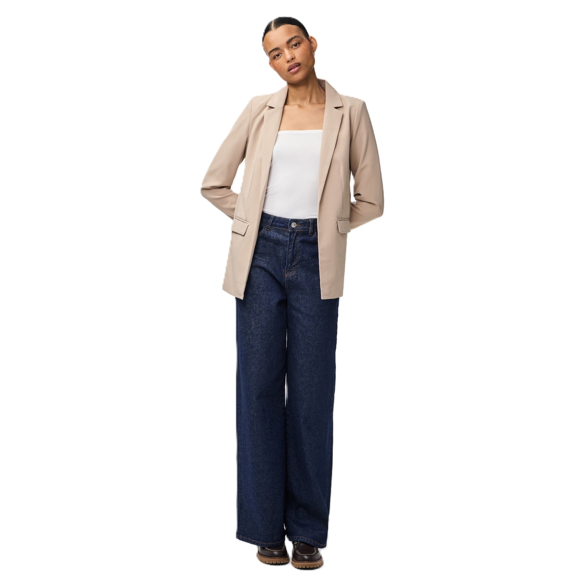 BOZZY LOOSE BLAZER
