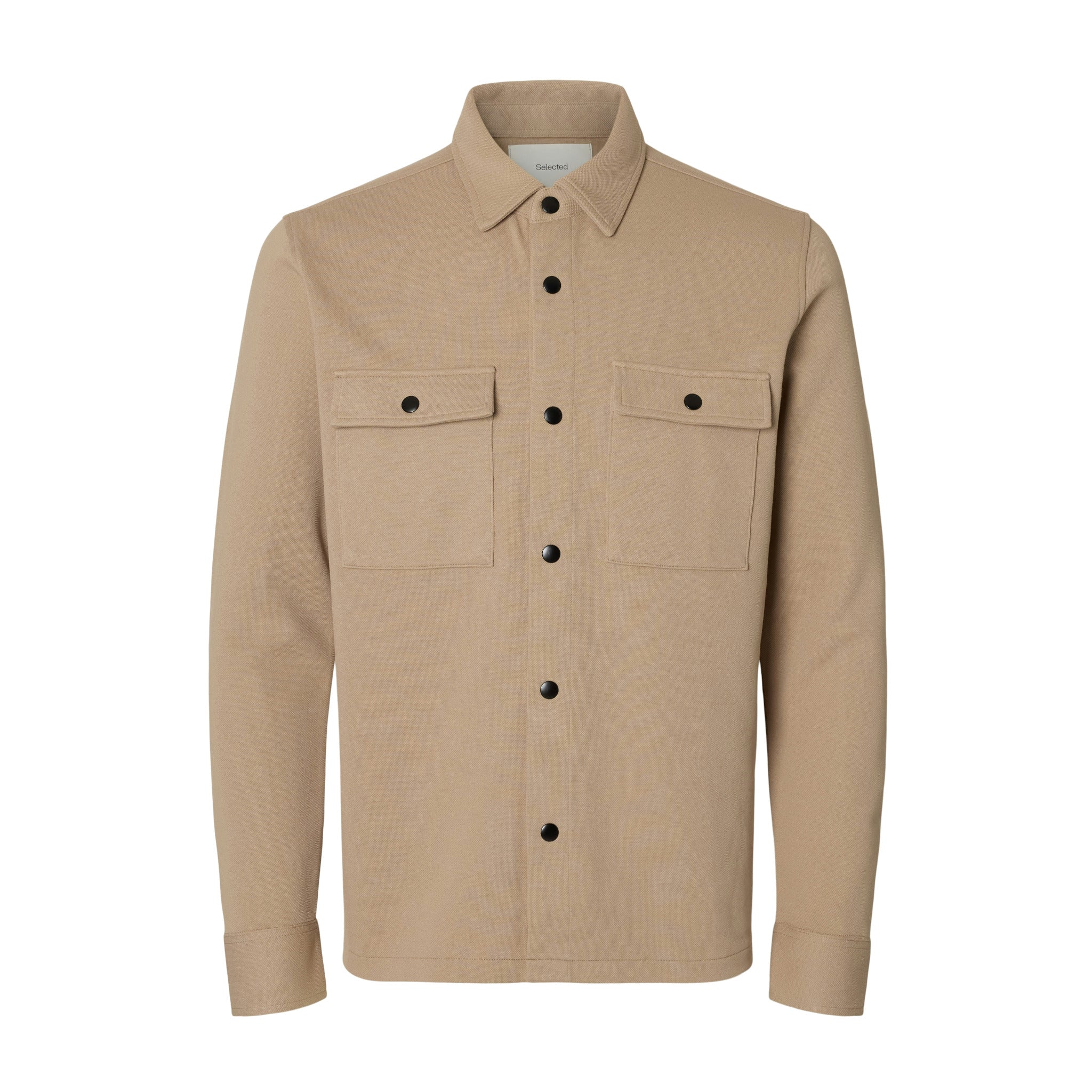 JACKIE SWEAT JACKET