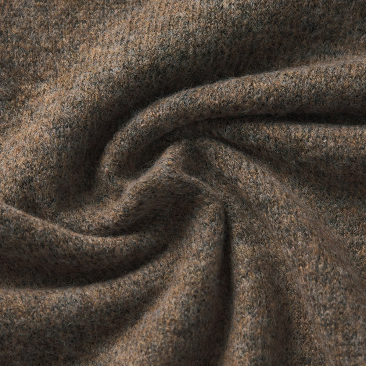 VALERIA CREW NECK KNIT