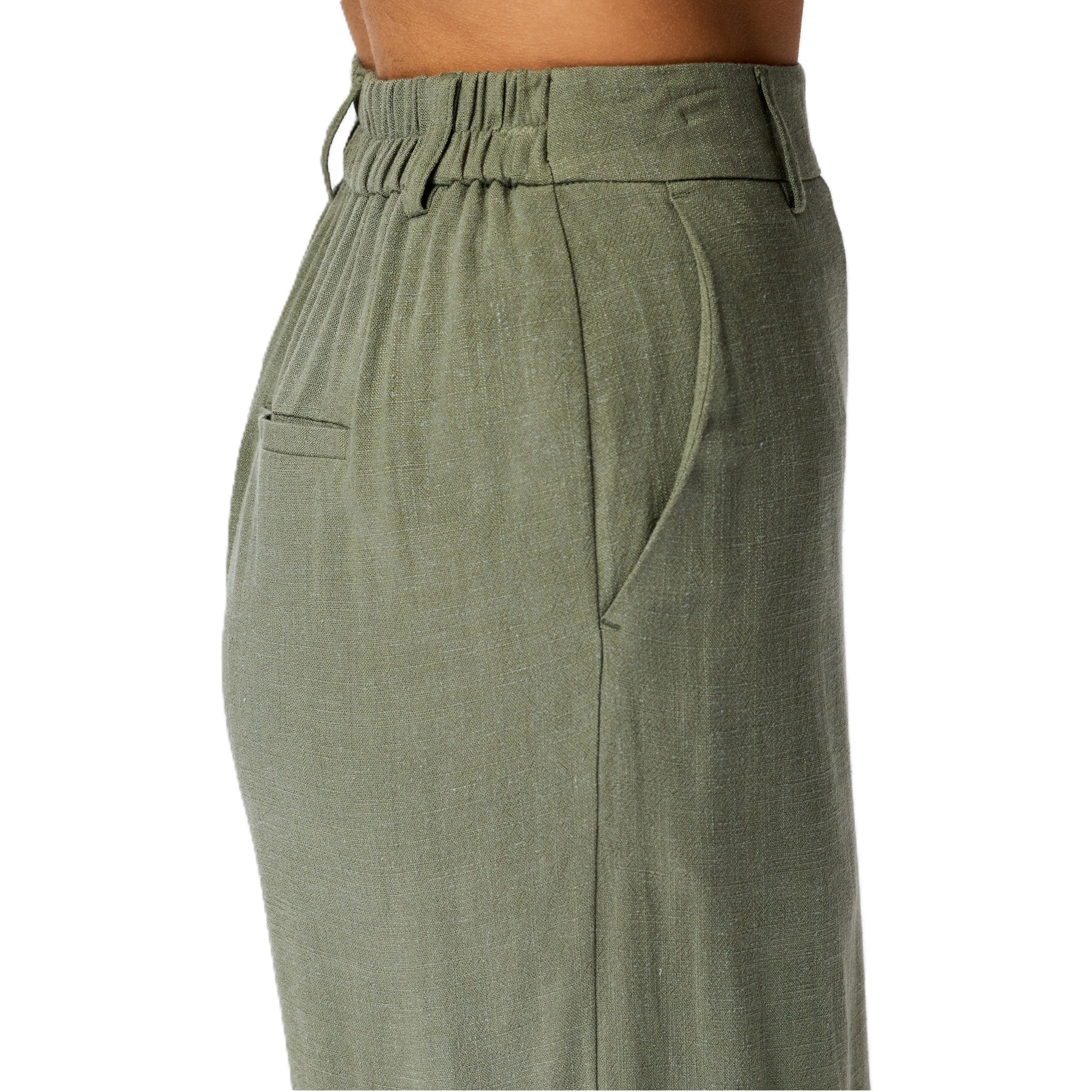 VINSTY WIDE PANTS