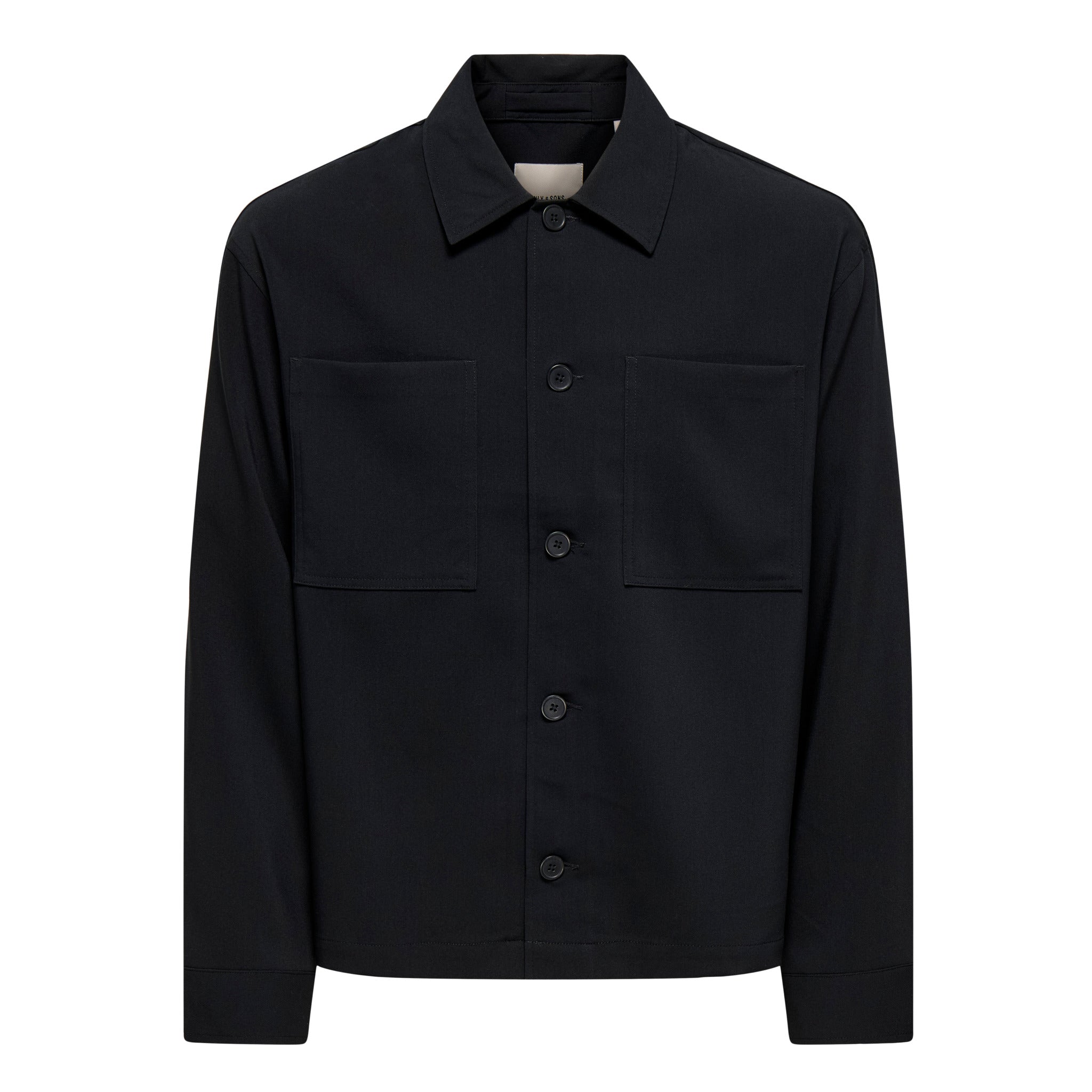 WILL LOOSE OVERSHIRT