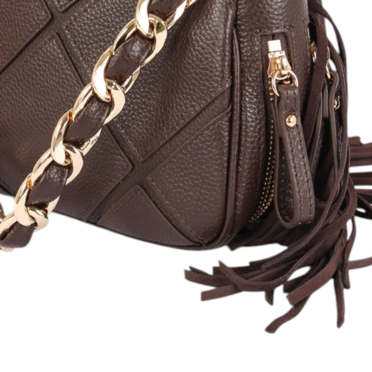BORSA A SPALLA ISABEL