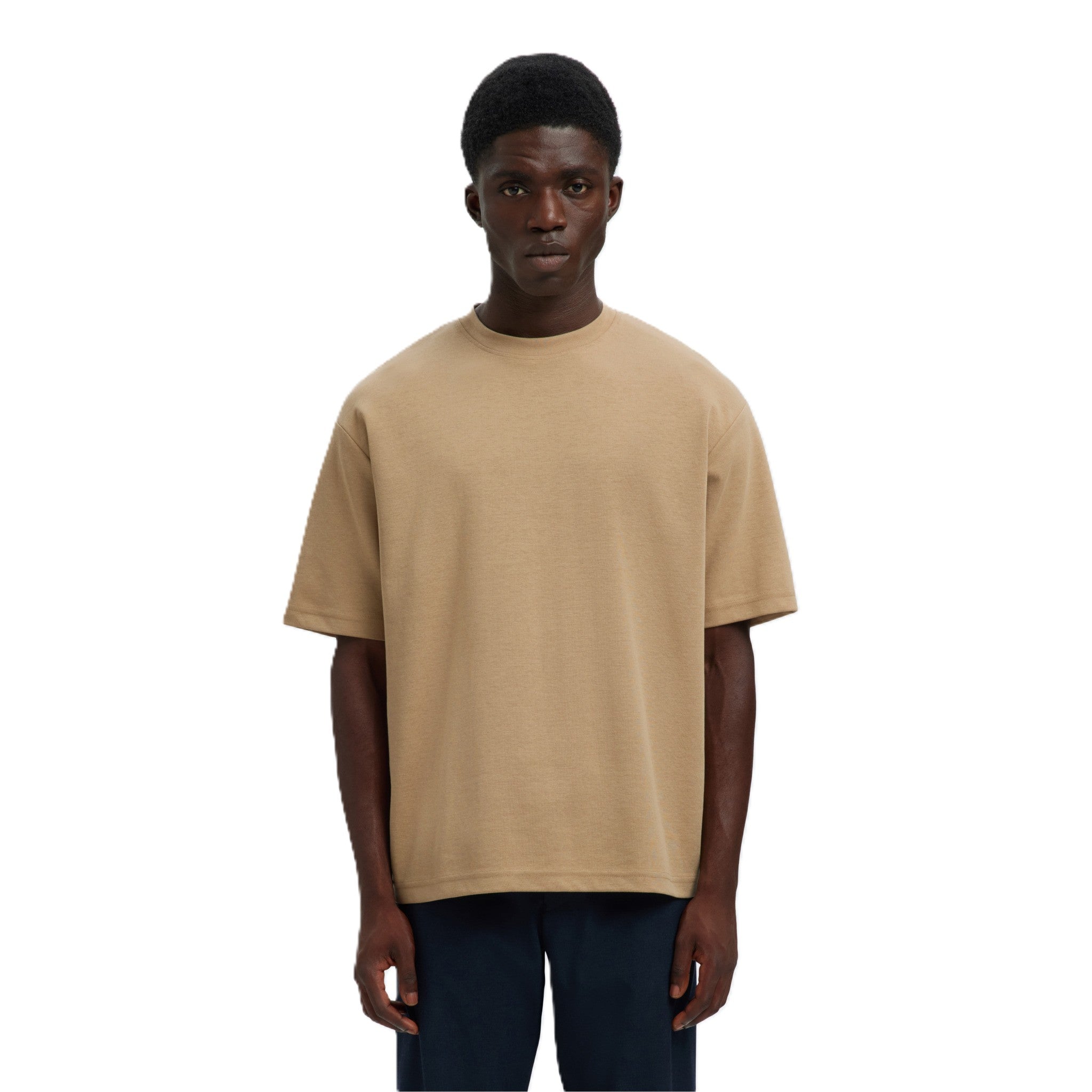 OSCAR LOOSE TEE