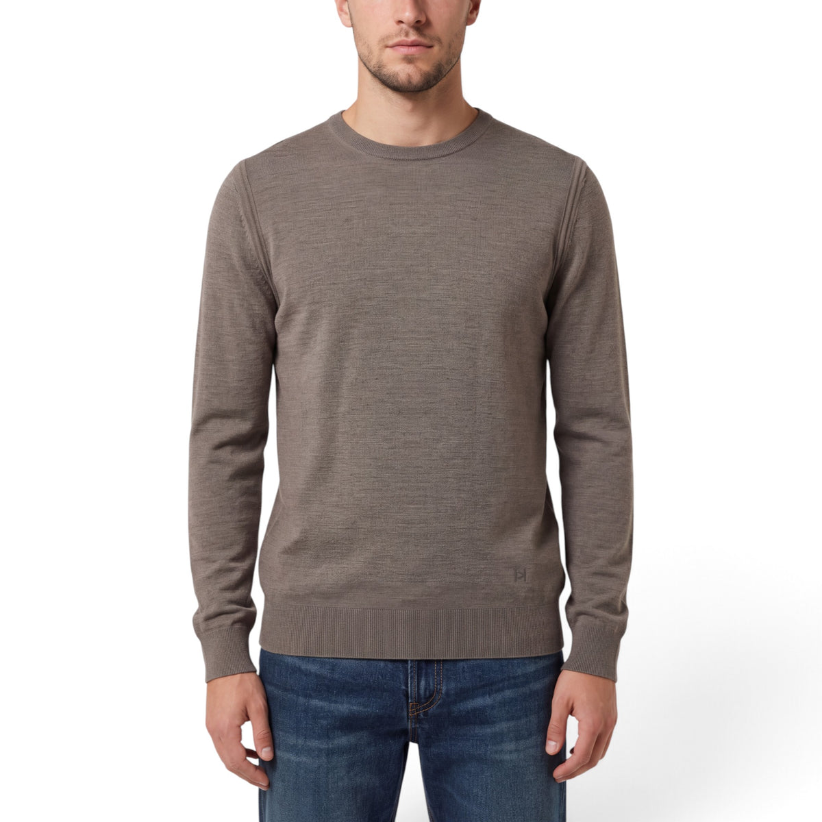 MAGLIA GIROCOLLO