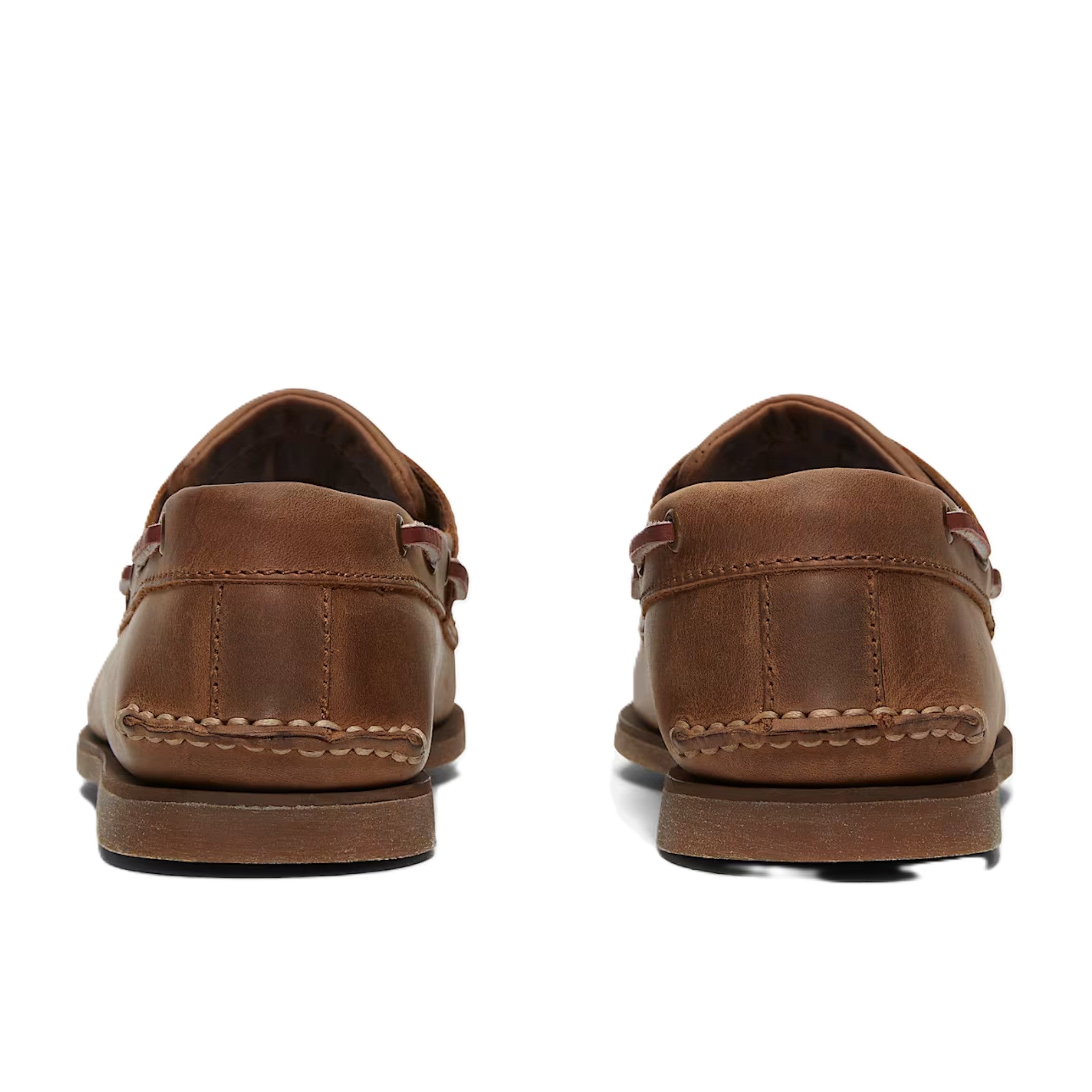 SCARPA DA BARCA CLASSICA 2-EYE
