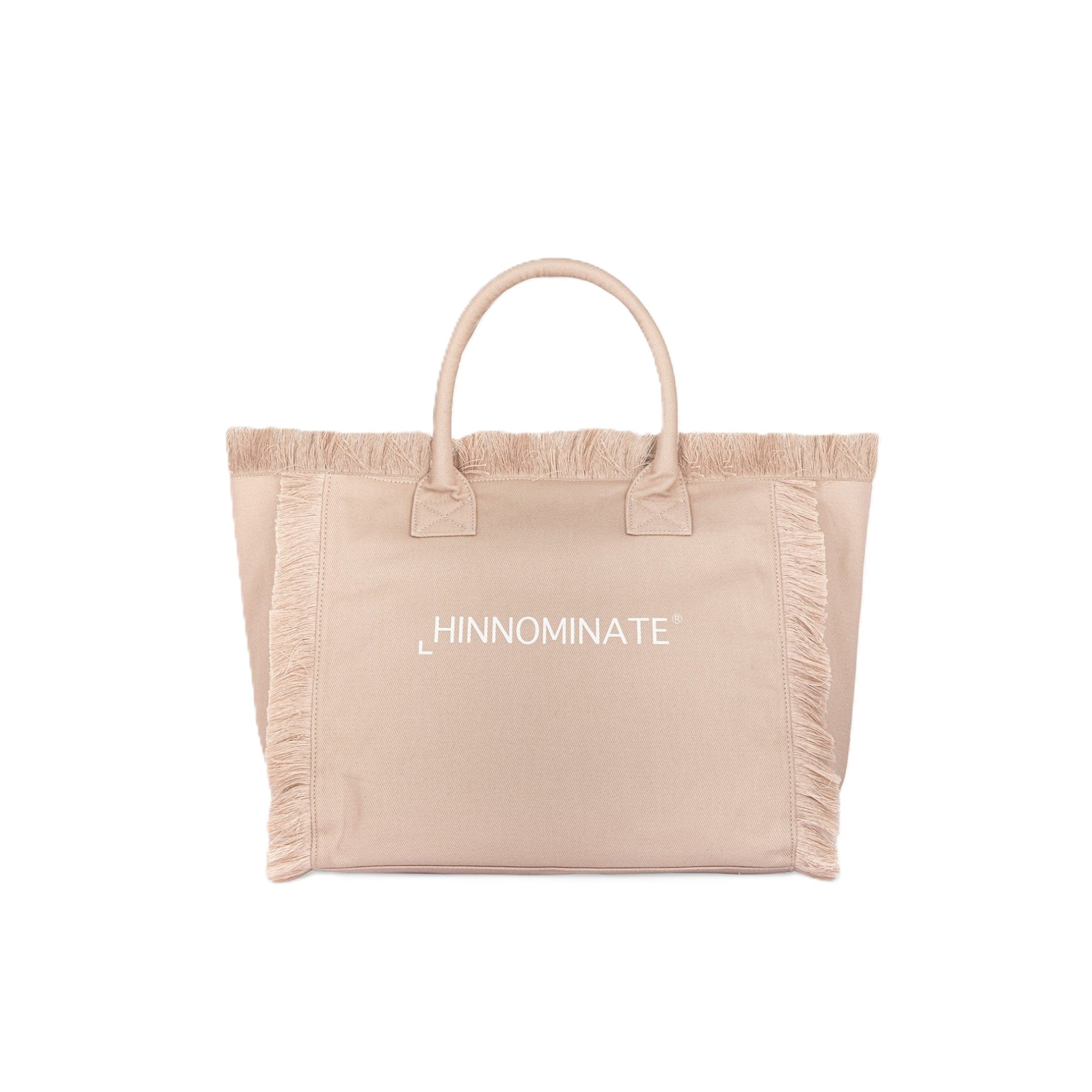 BORSA IN CANVAS GRANDE