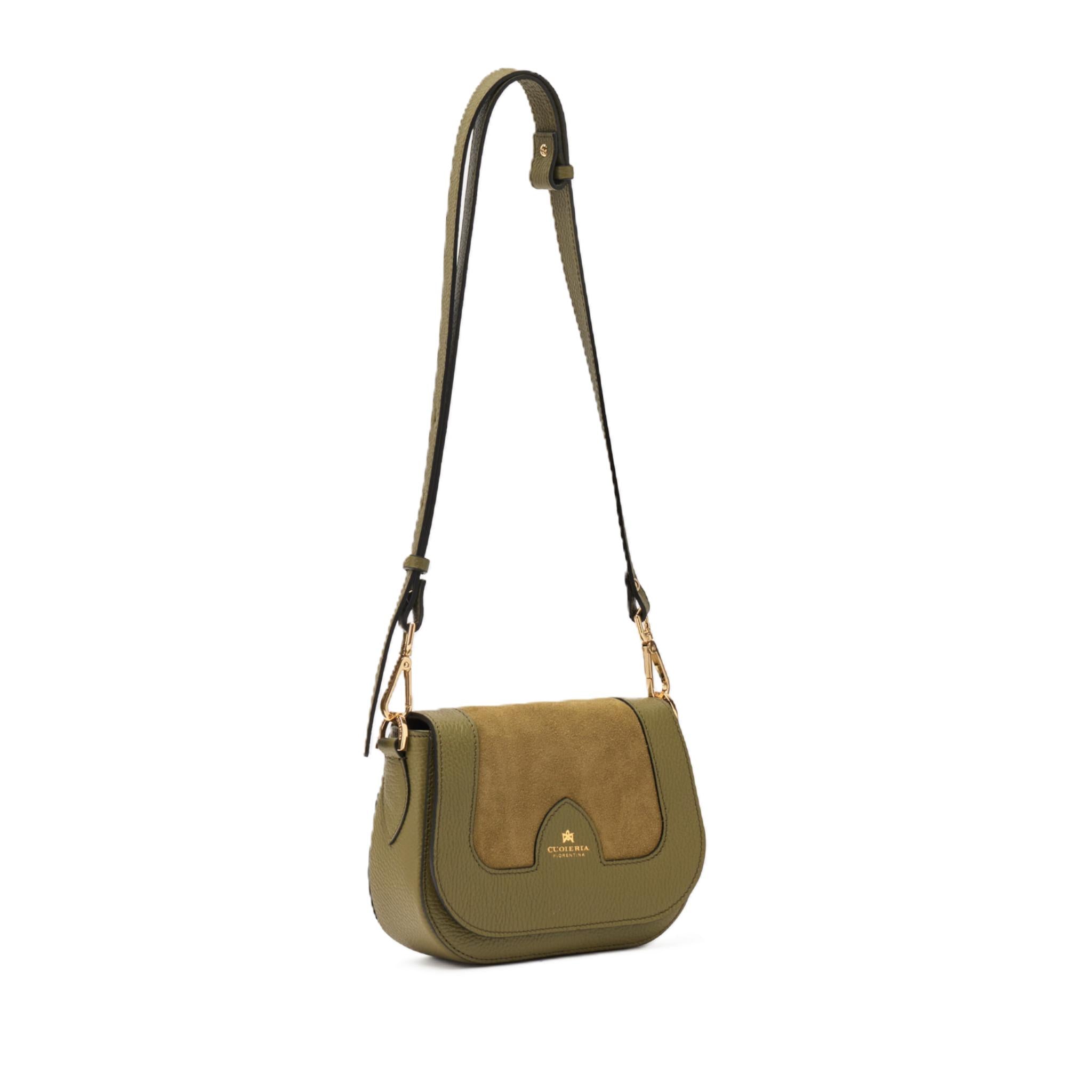 STELLA SMALL MESSENGER