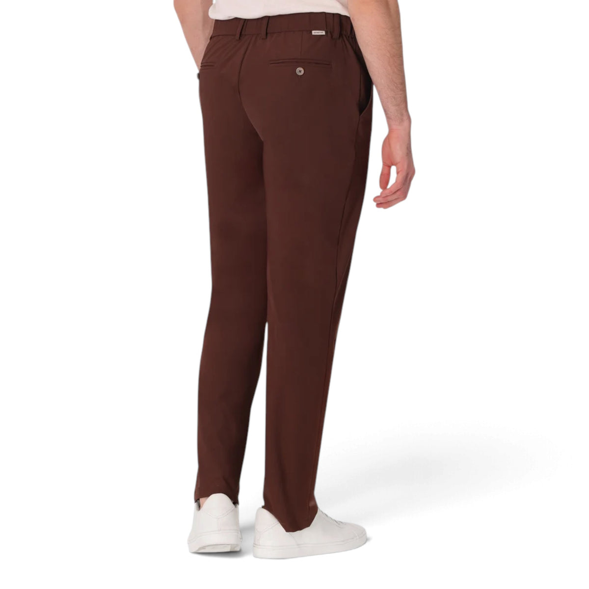 PANTALONE RELAX HIGH-PERFORMANCE12 ACTIVE