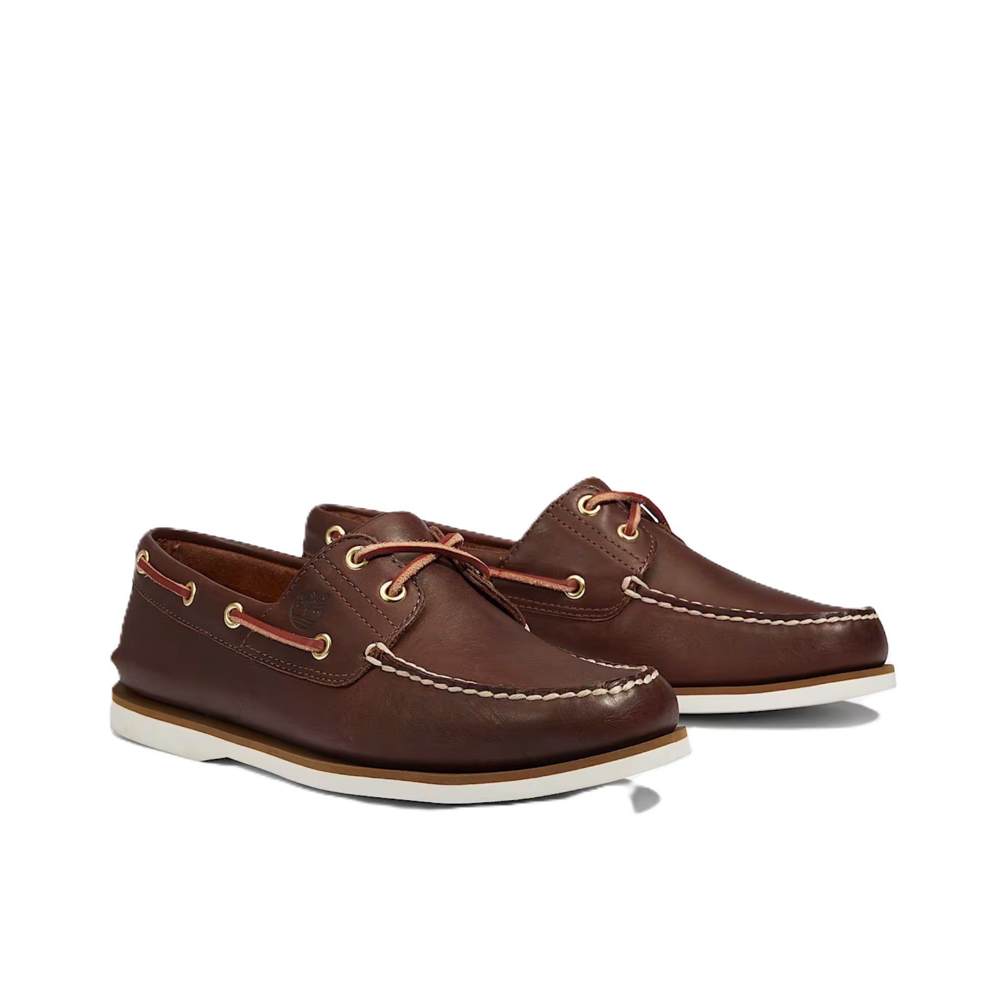 SCARPA DA BARCA CLASSICA 2-EYE