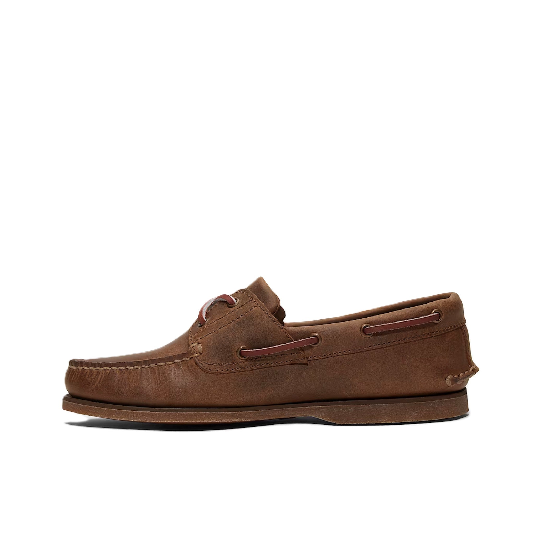 SCARPA DA BARCA CLASSICA 2-EYE