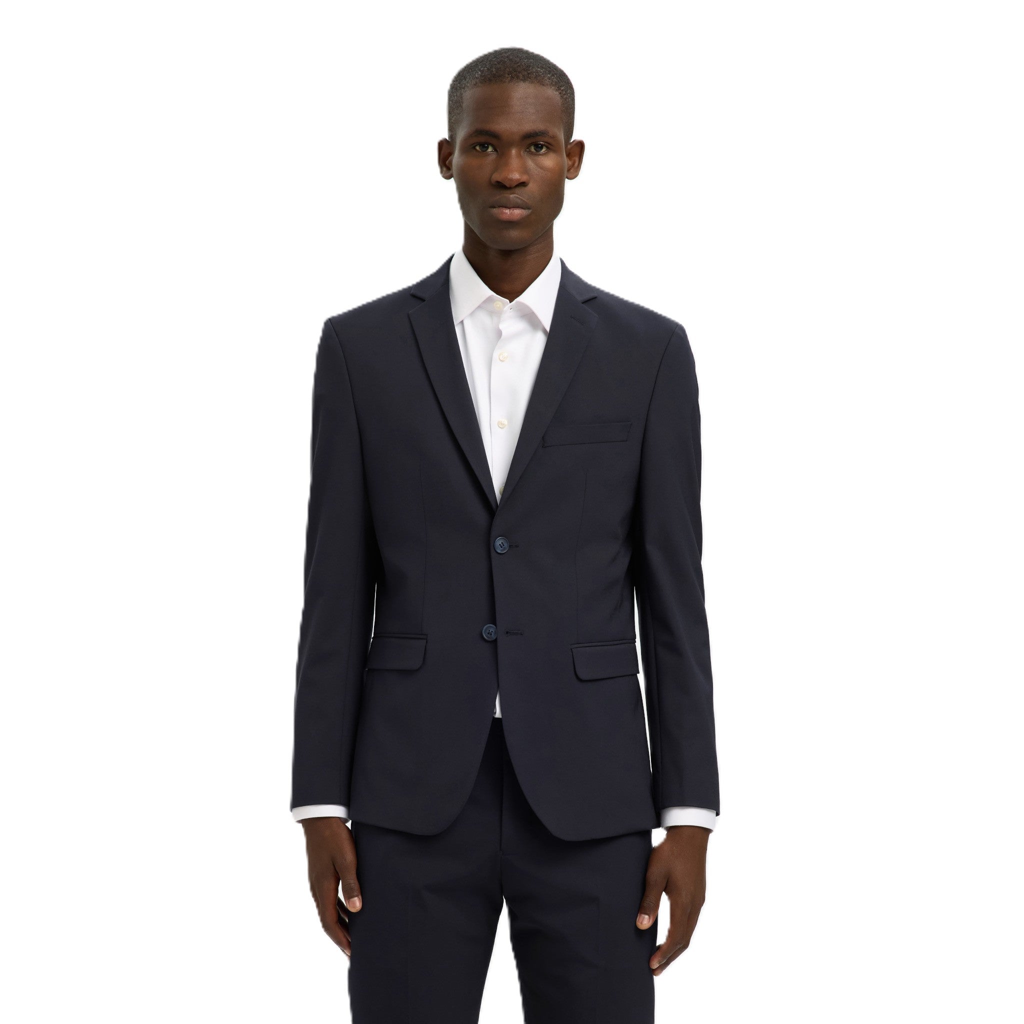 SLIM LIAM BLAZER FLEX