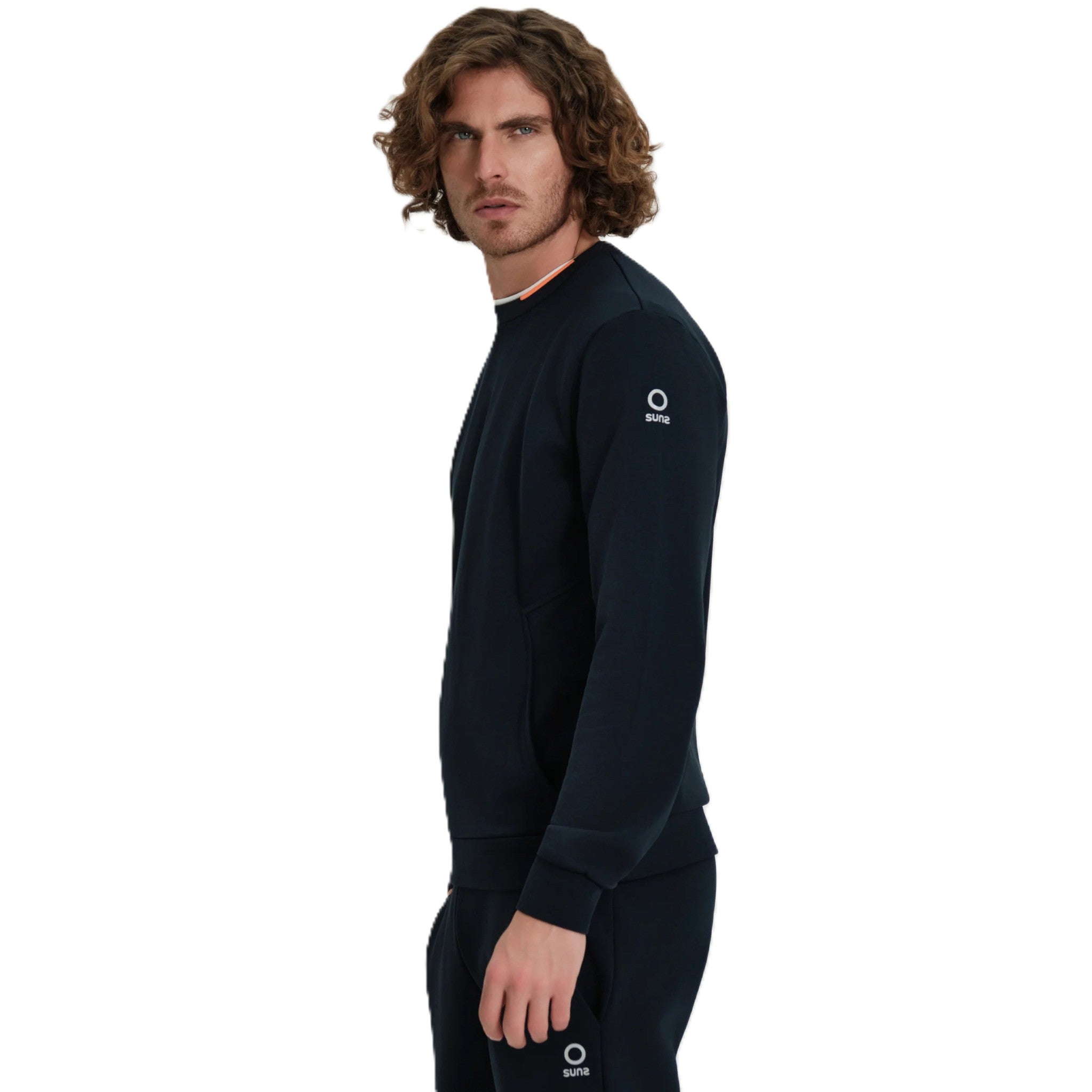 FELPA GIROCOLLO GIPO TAG