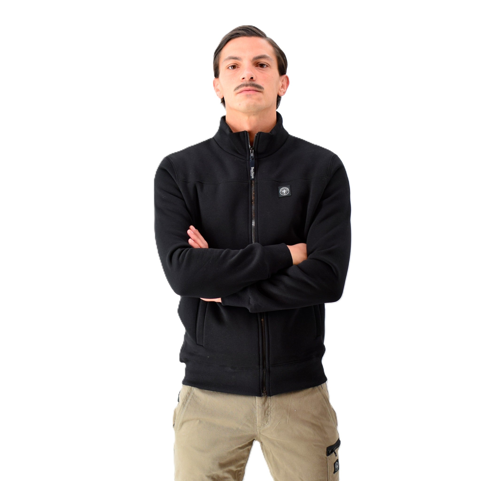 VENATOR TRACK TOP