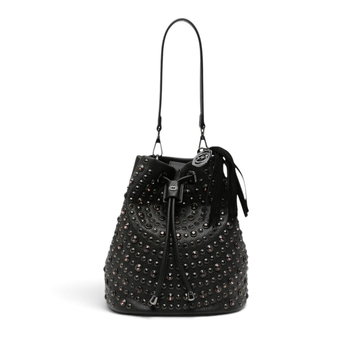 ANDROMEDA BUCKET TUMBLED