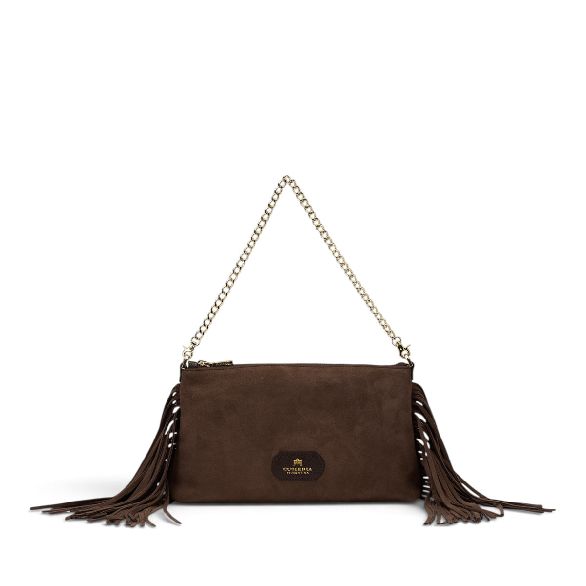 POUCH CON FRANGE