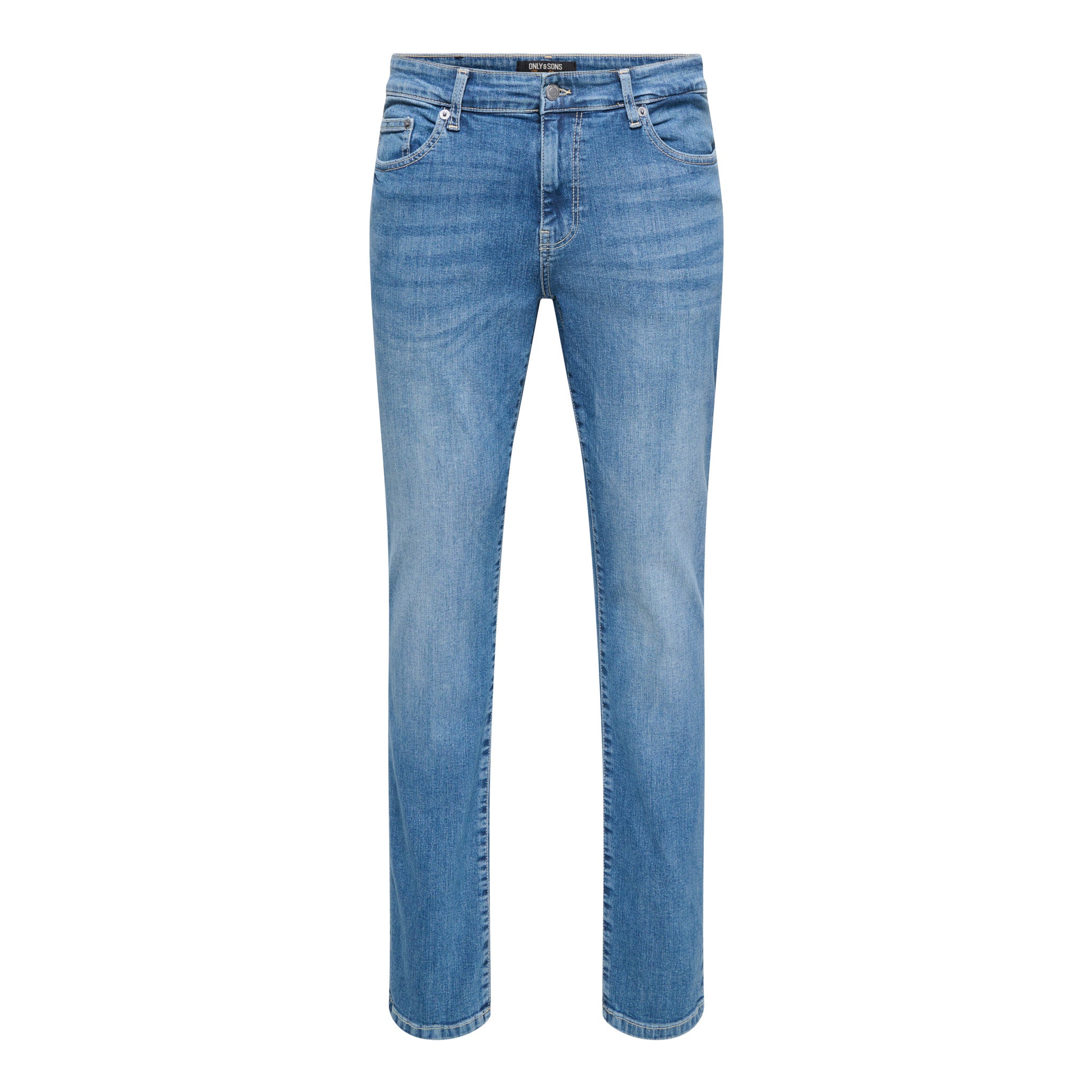 LOOM SLIM DENIM