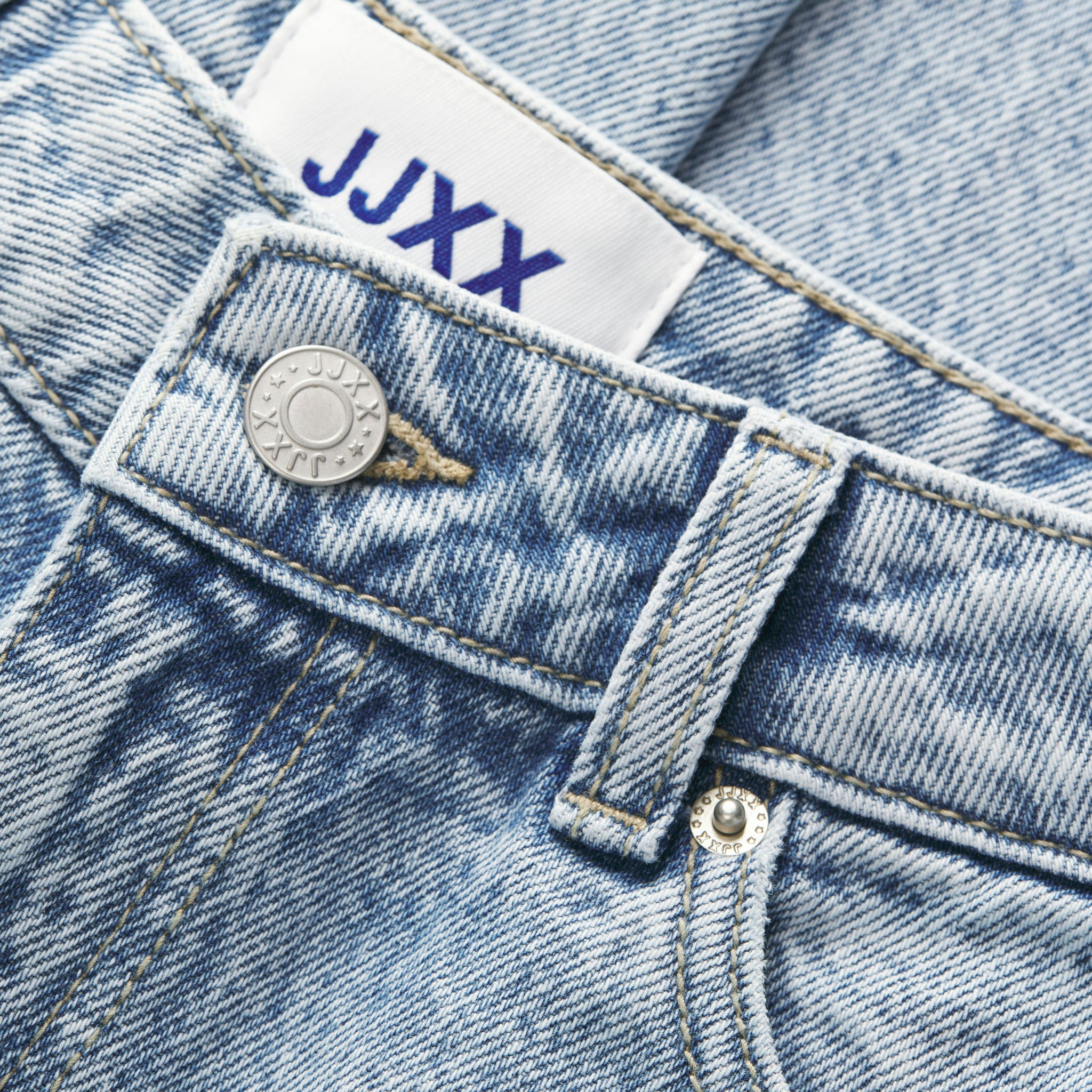 TOKYO WIDE JEANS