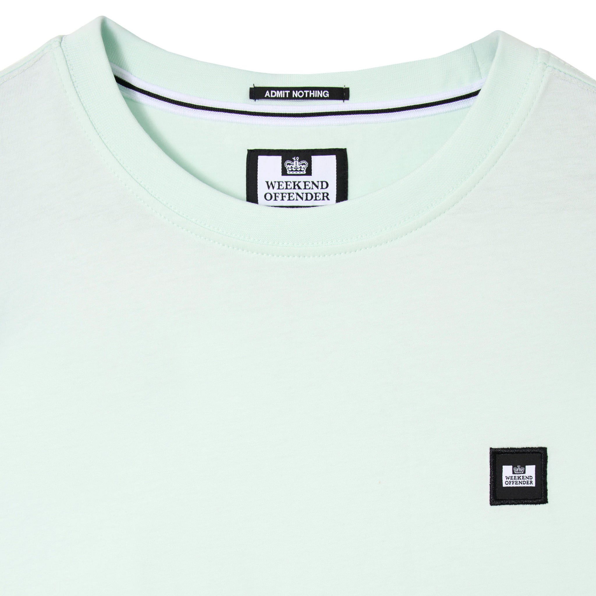 T-SHIRT BROOKLANDS