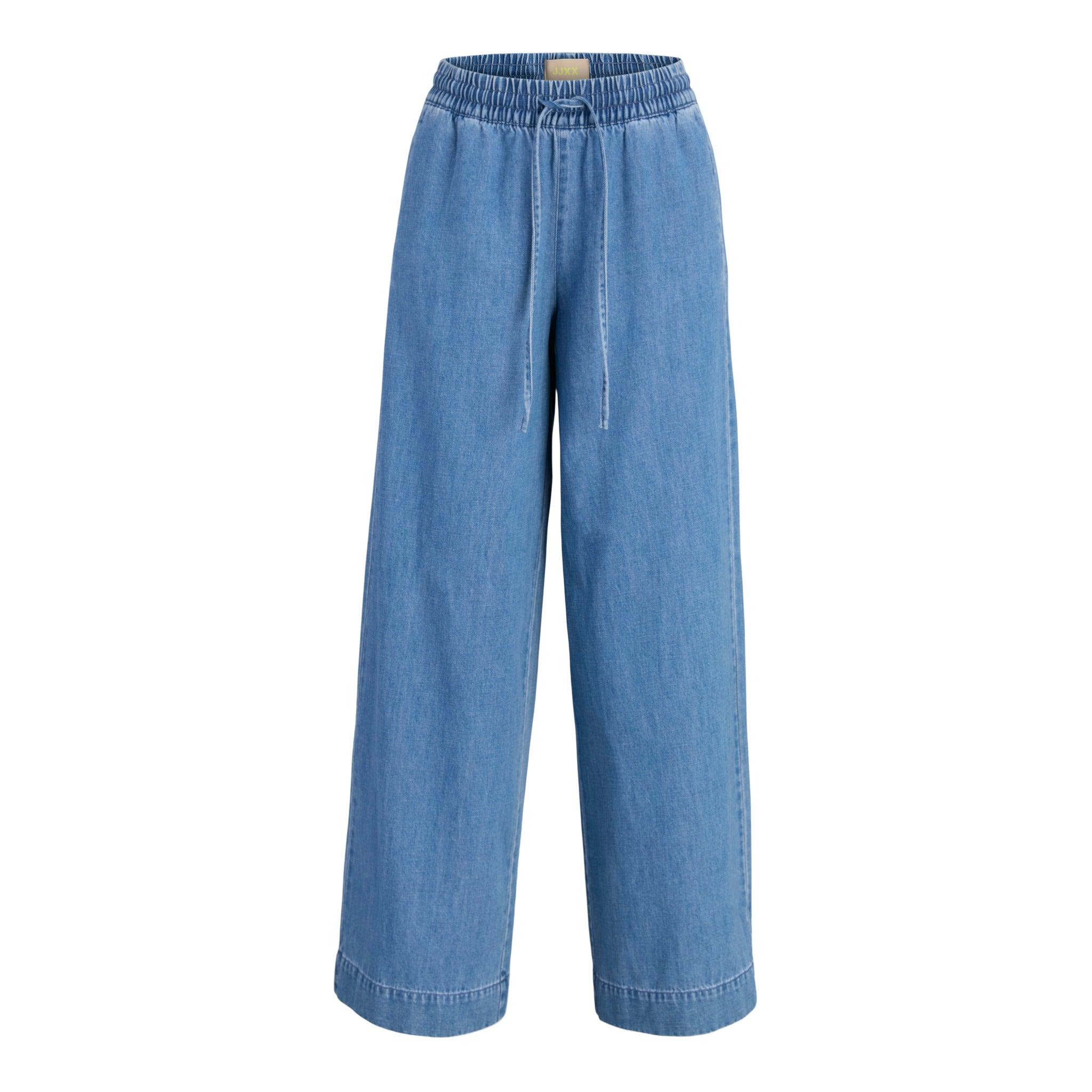 SKY LOOSE DENIM