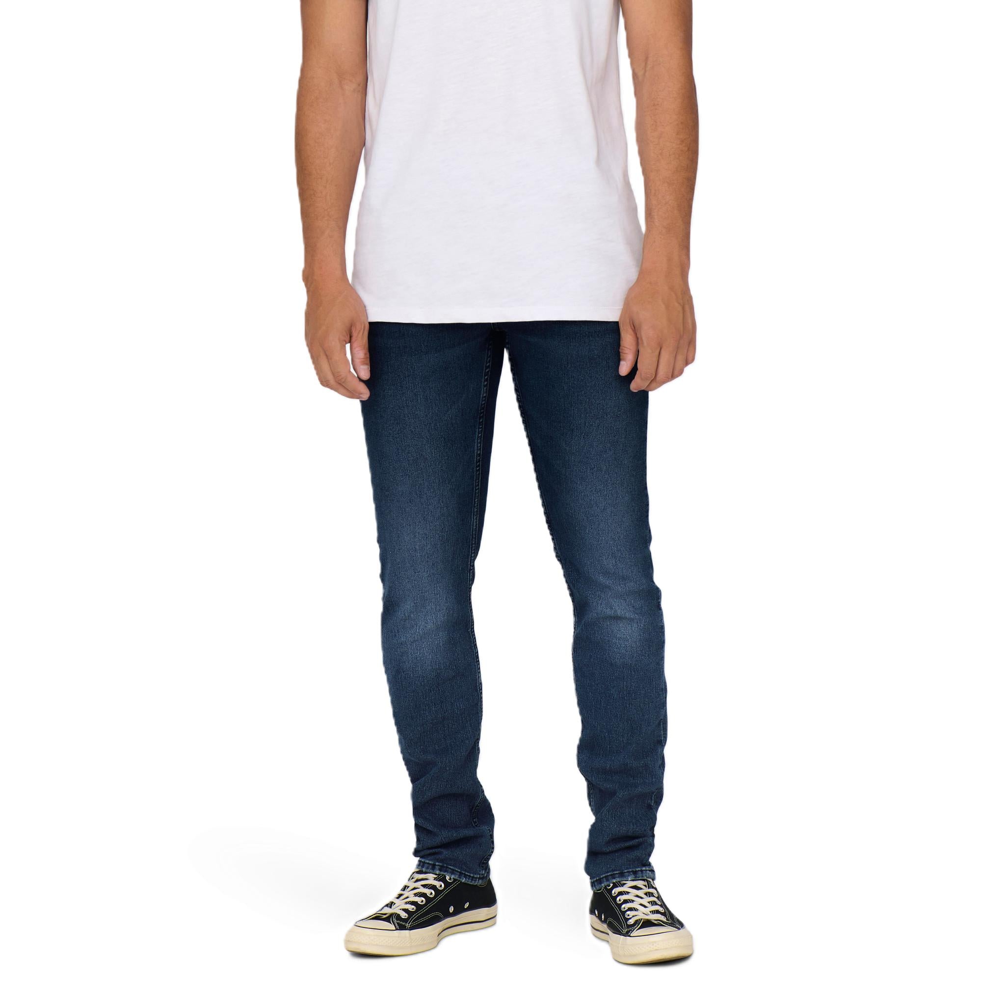 ONSWEFT REGULAR FIT JEANS