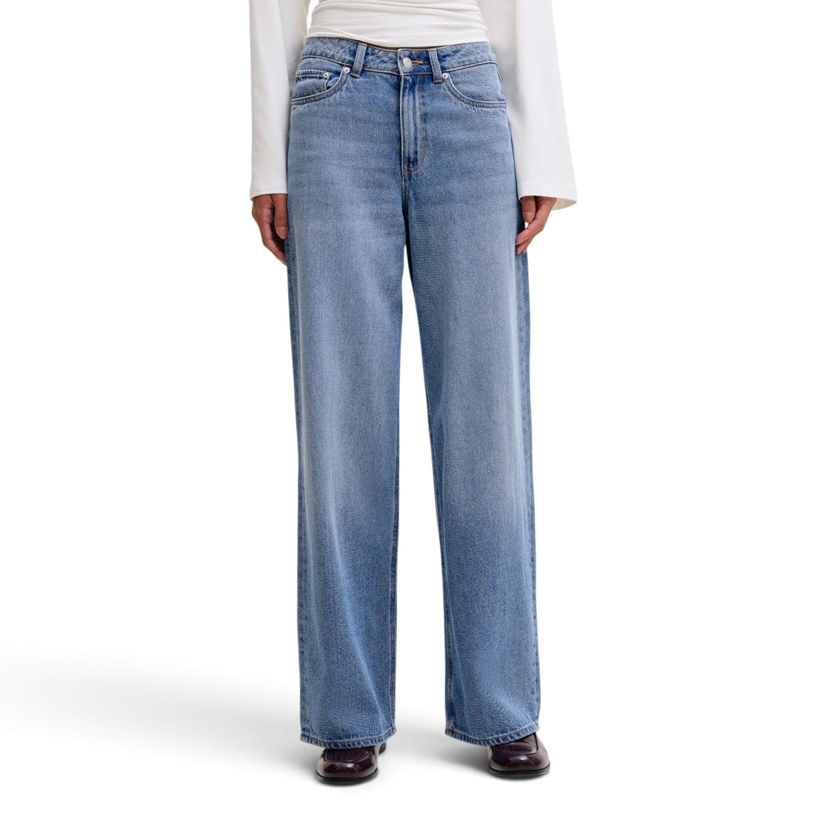 TOKYO WIDE DENIM