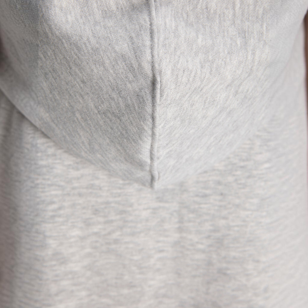 SOPHIA BOXY ZIP HOOD