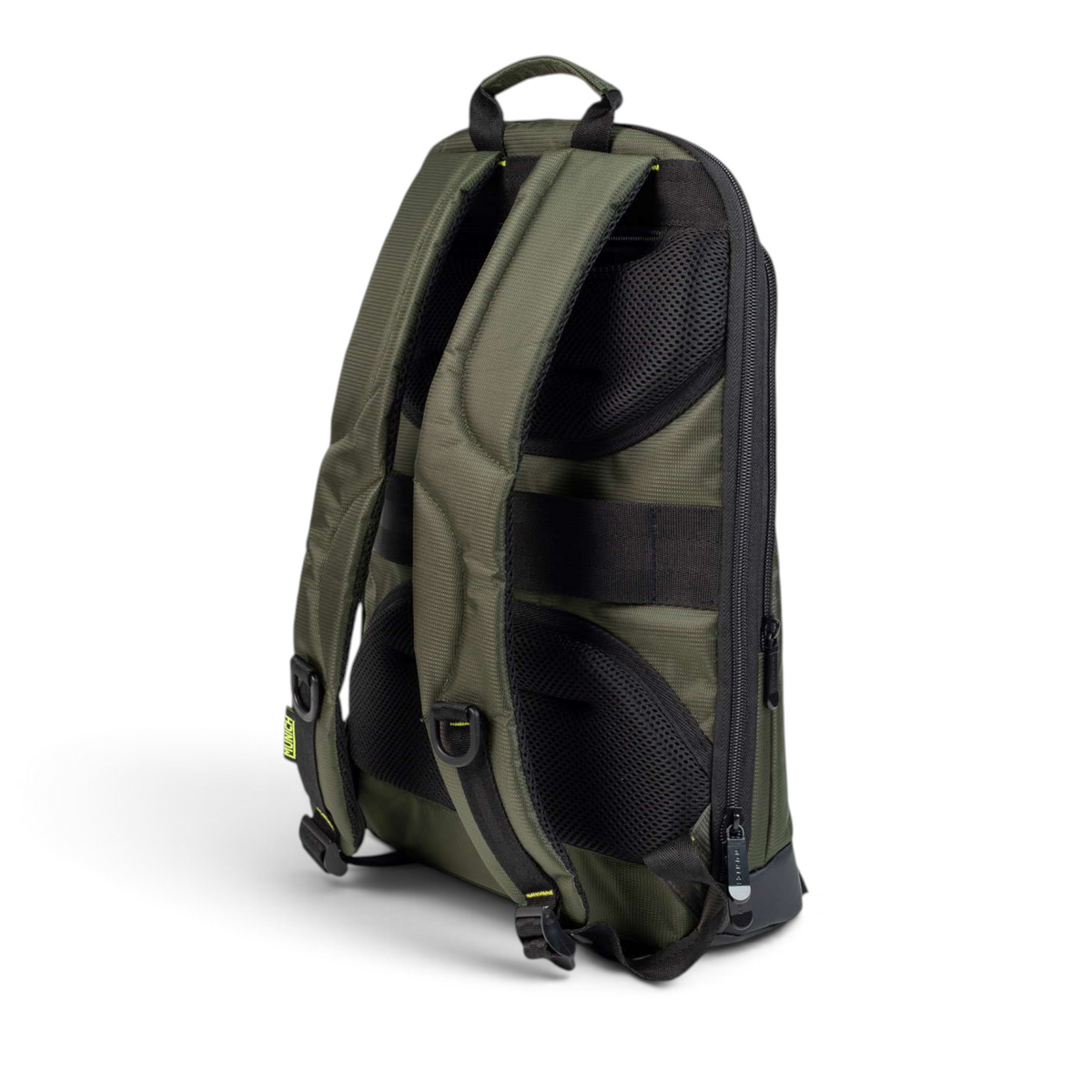 ZAINO SLIM PORTA LAPTOP