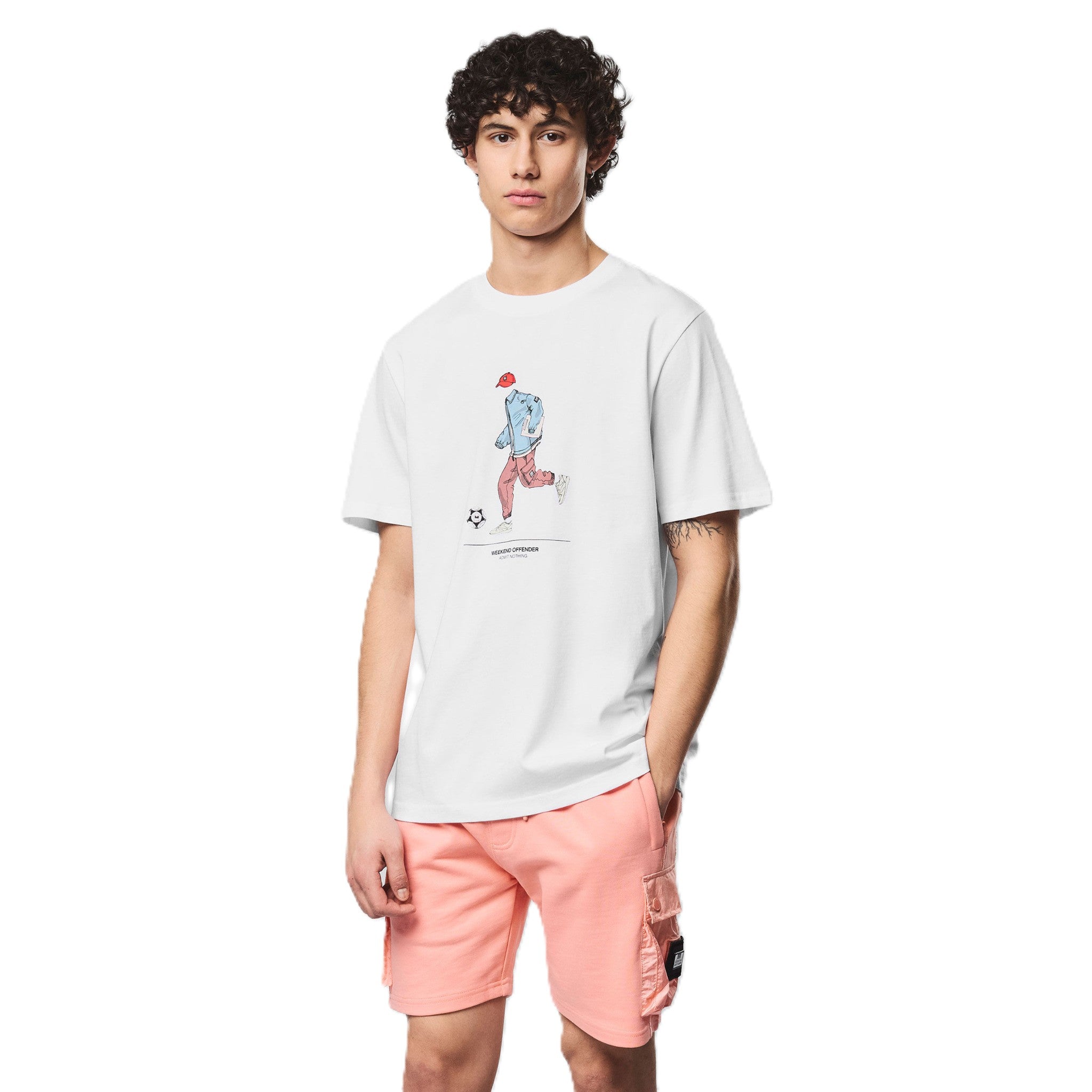 T-SHIRT BISKRA