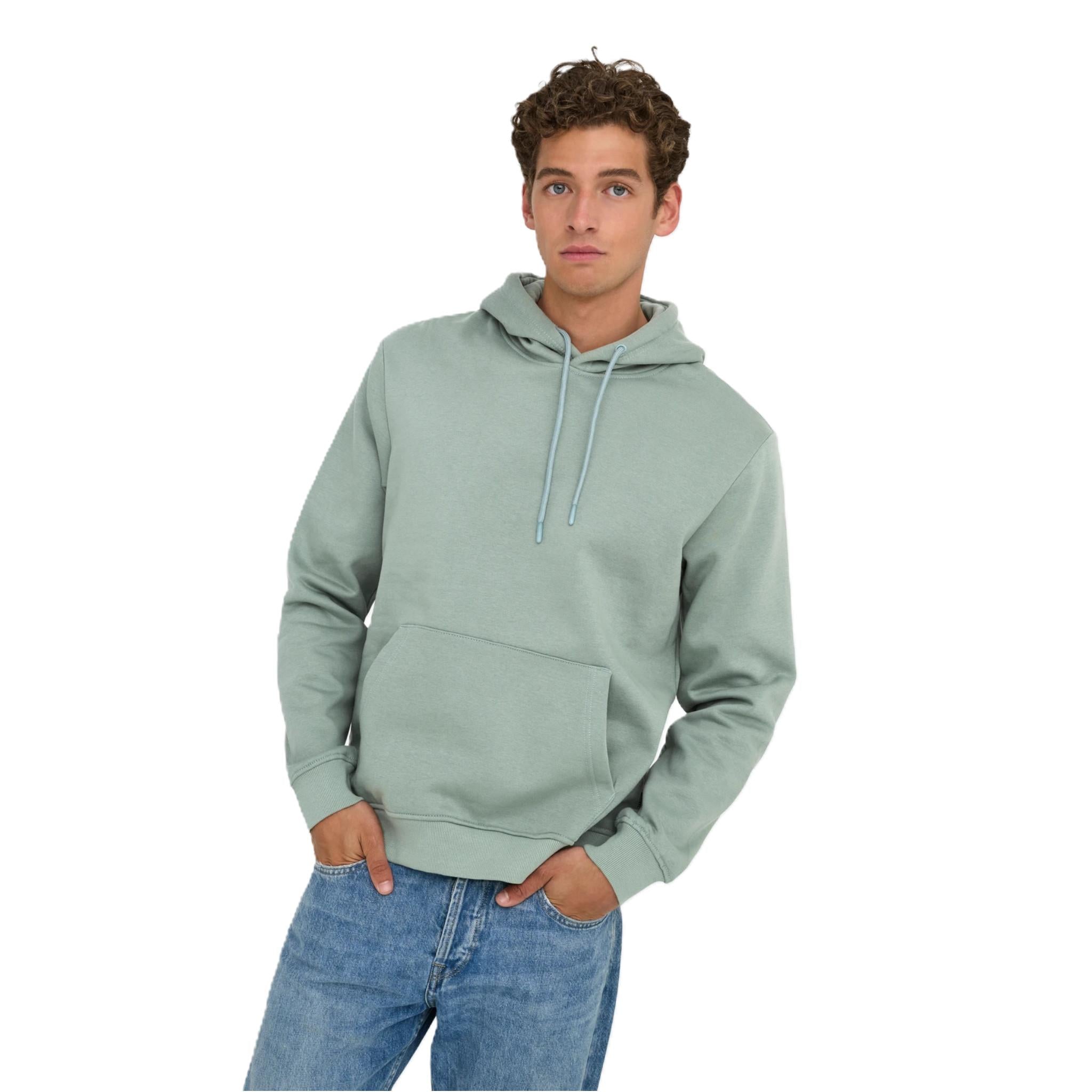 ONSCONNOR HOODIE