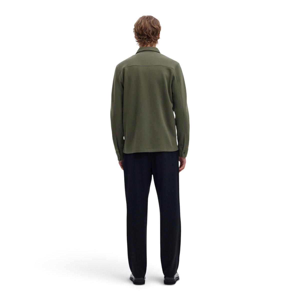JACKIE SWEAT JACKET