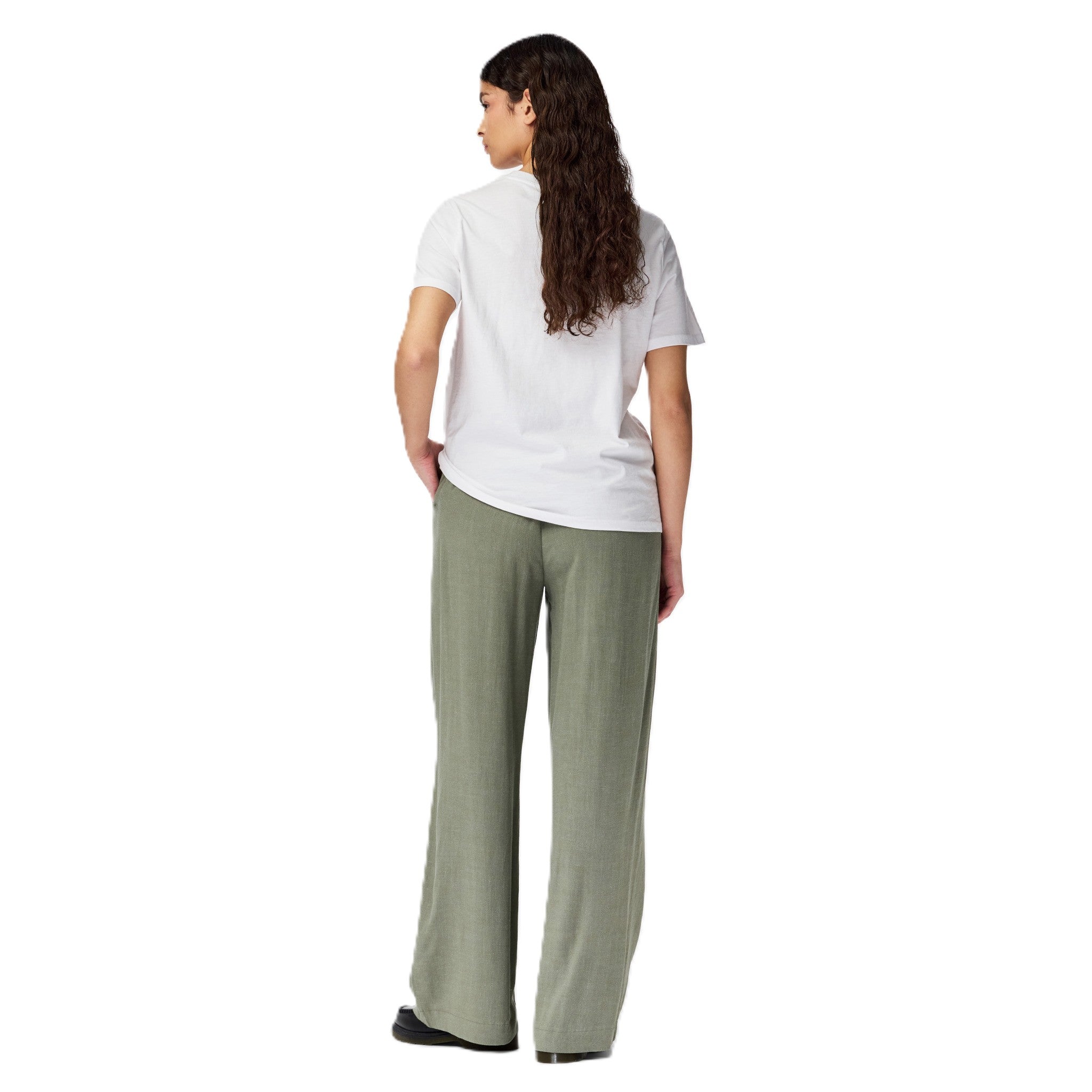 VINSTY WIDE PANTS