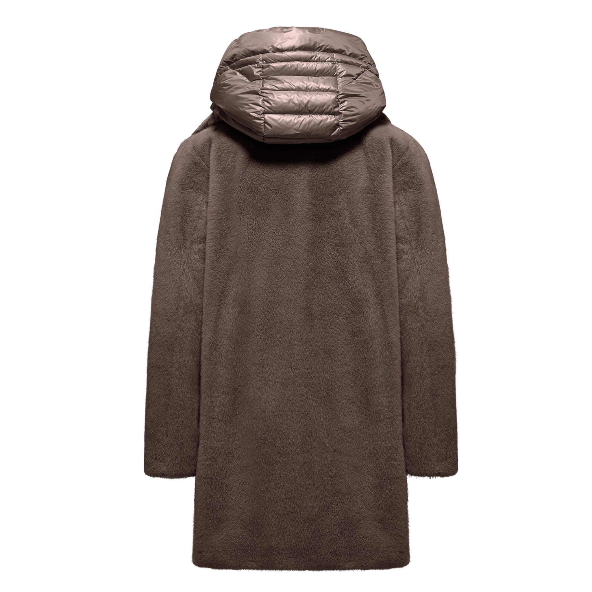 ODESSA OVERCOAT
