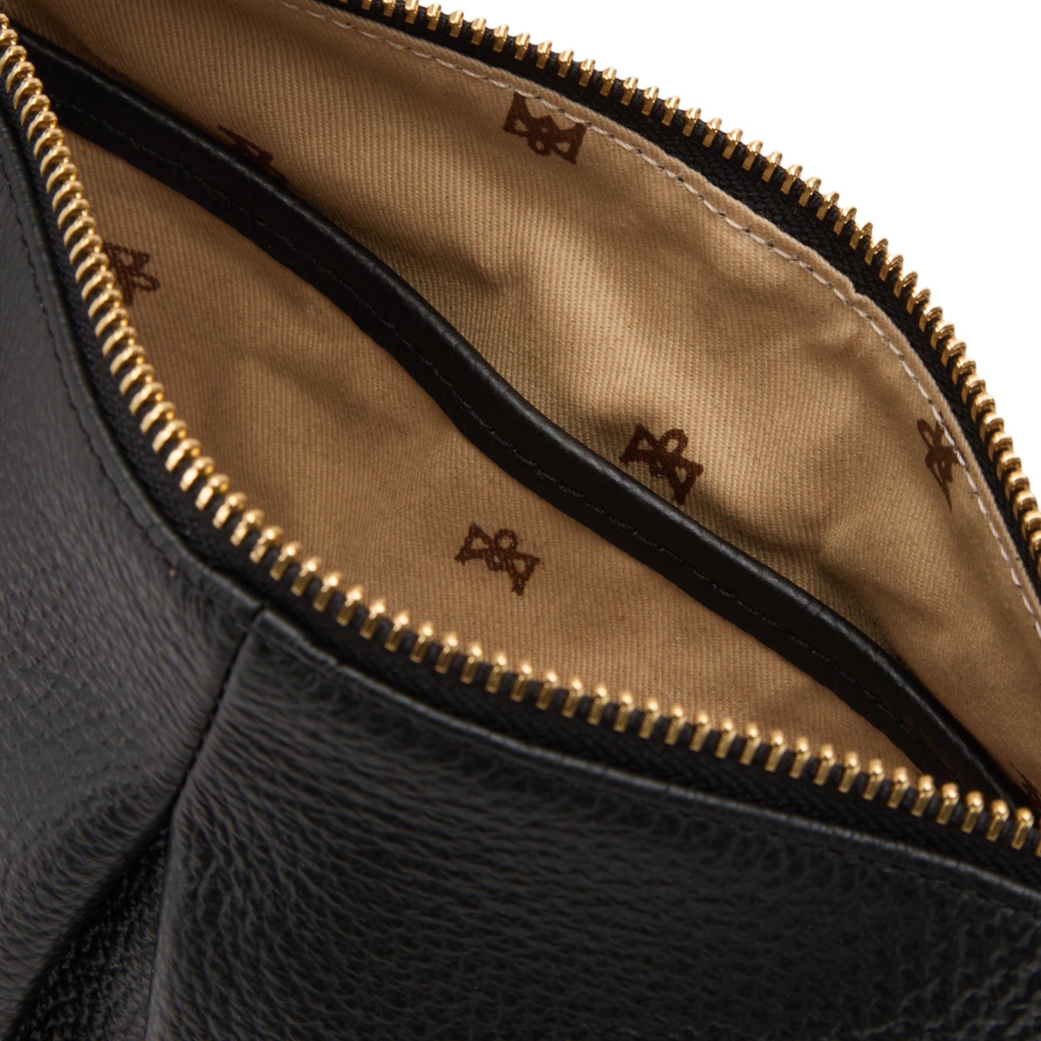 EMMA FOLK MINI POUCH