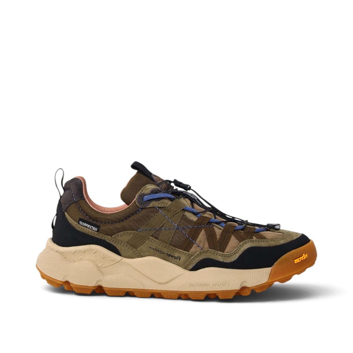 Sneakers Uomo