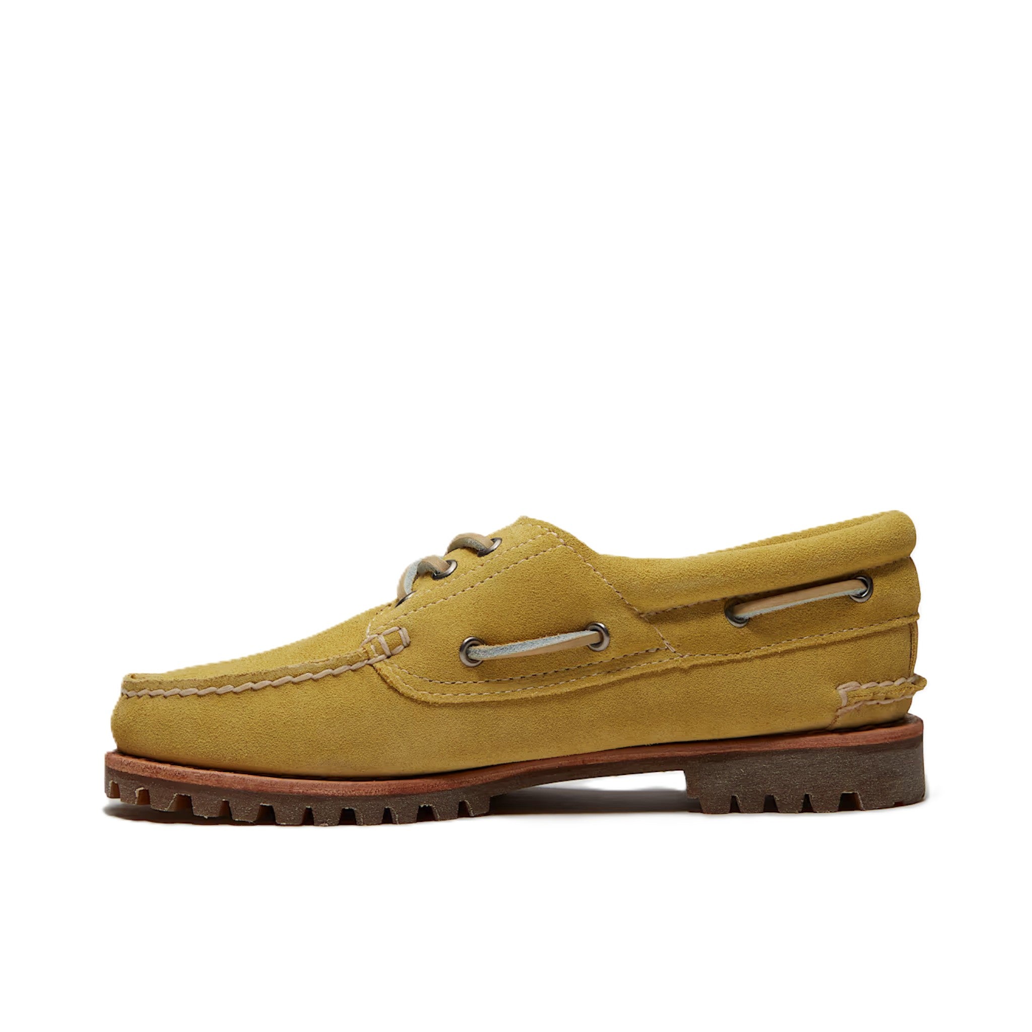 WOMEN'S TIMBERLAND AUTHENTIC BOAT SHOE