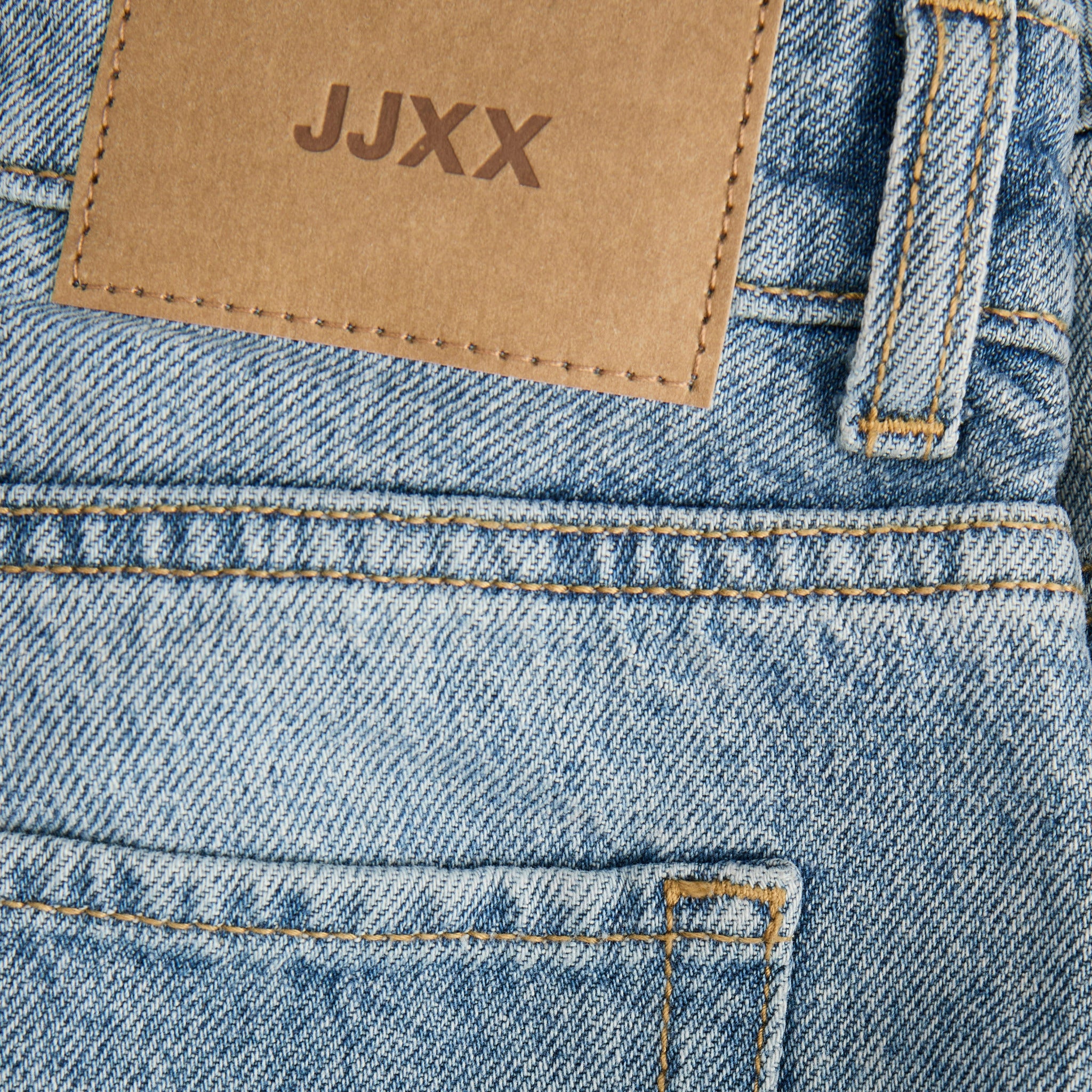 TOKYO LONG SHORTS DENIM